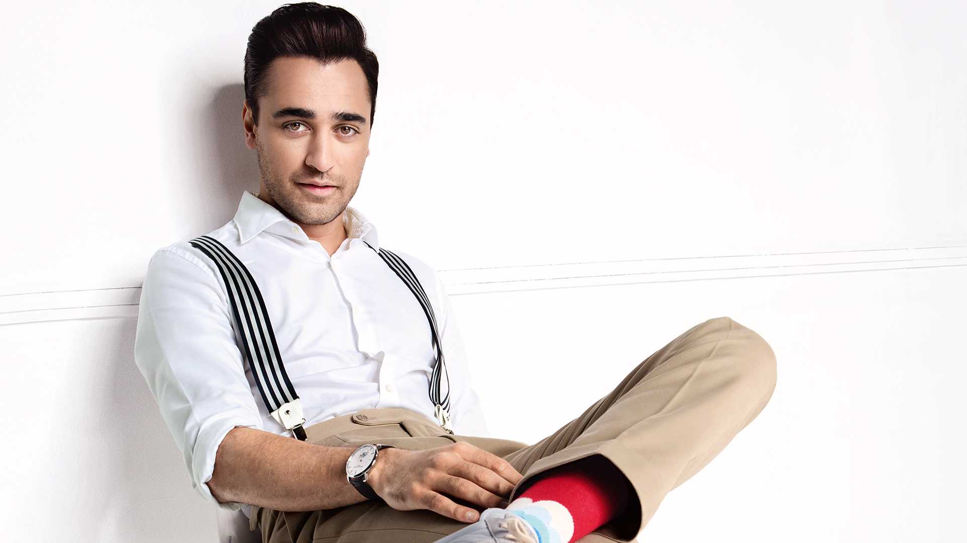 Imran Khan confirms Bollywood return