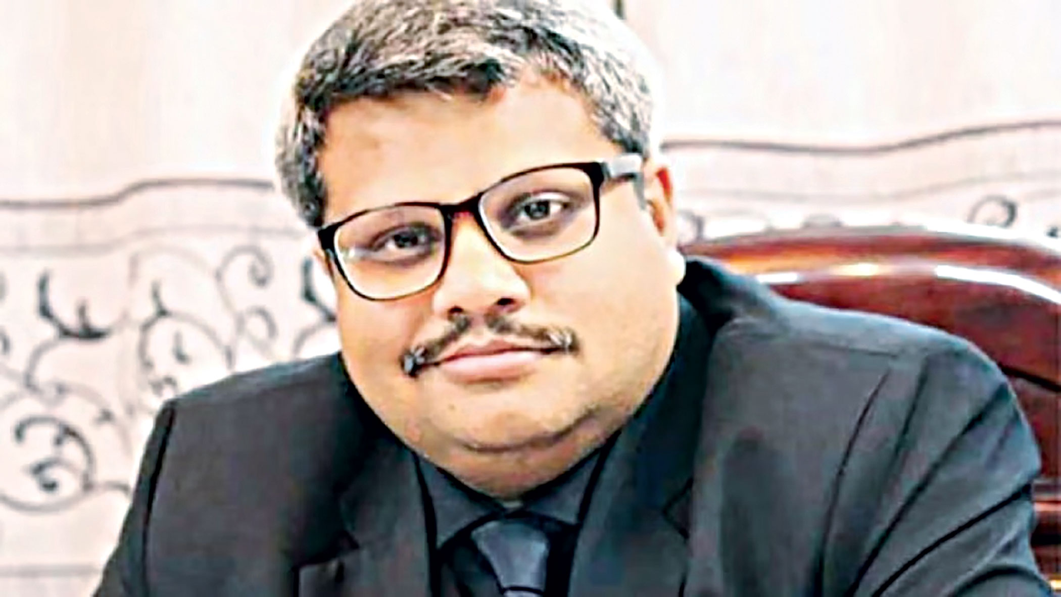 Illegal Wealth: Shahed jailed for three years