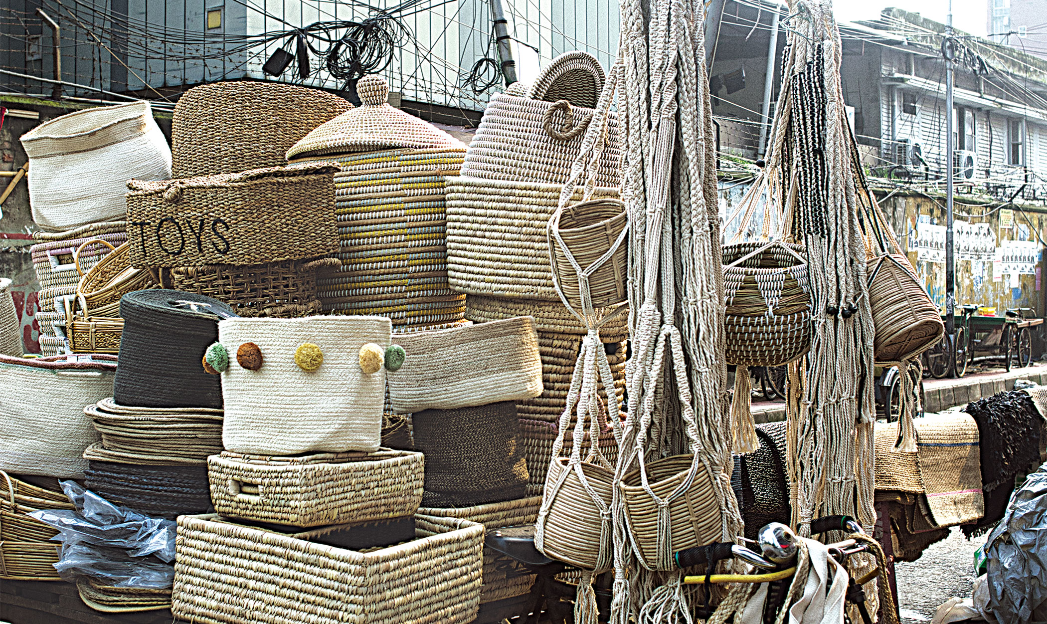 India seeks to continue anti-dumping duties on Bangladesh’s jute products
