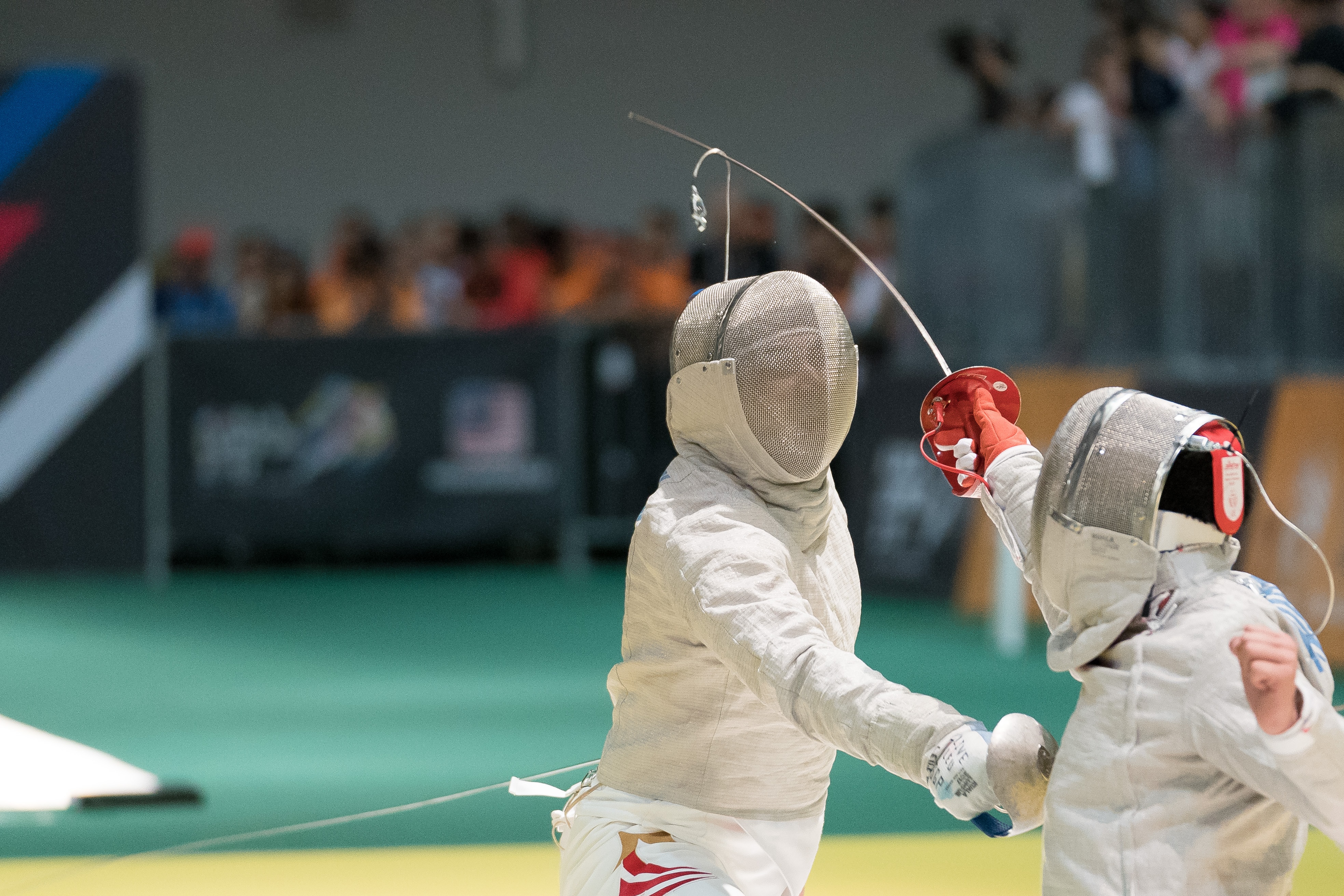 Unsheathing the potential of fencing in Bangladesh