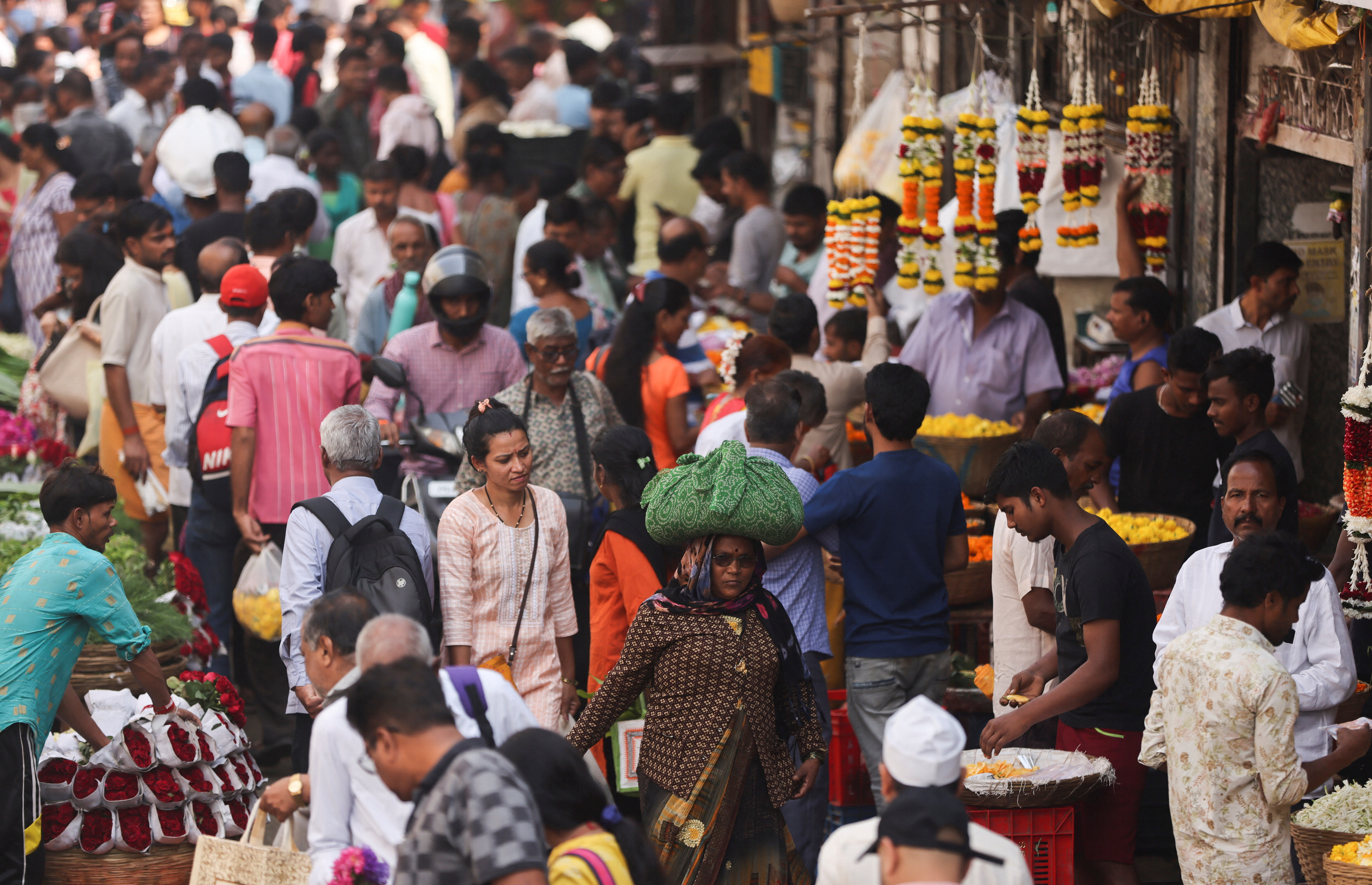 How countries prepare for population growth and decline