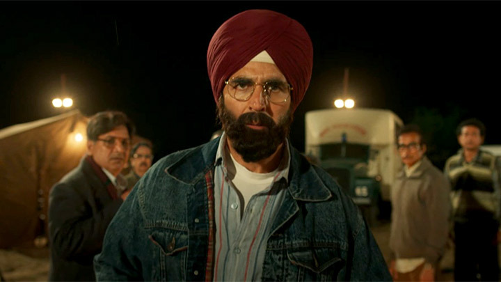 ‘Mission Raniganj’ trailer out: A tale of bravery and humanism