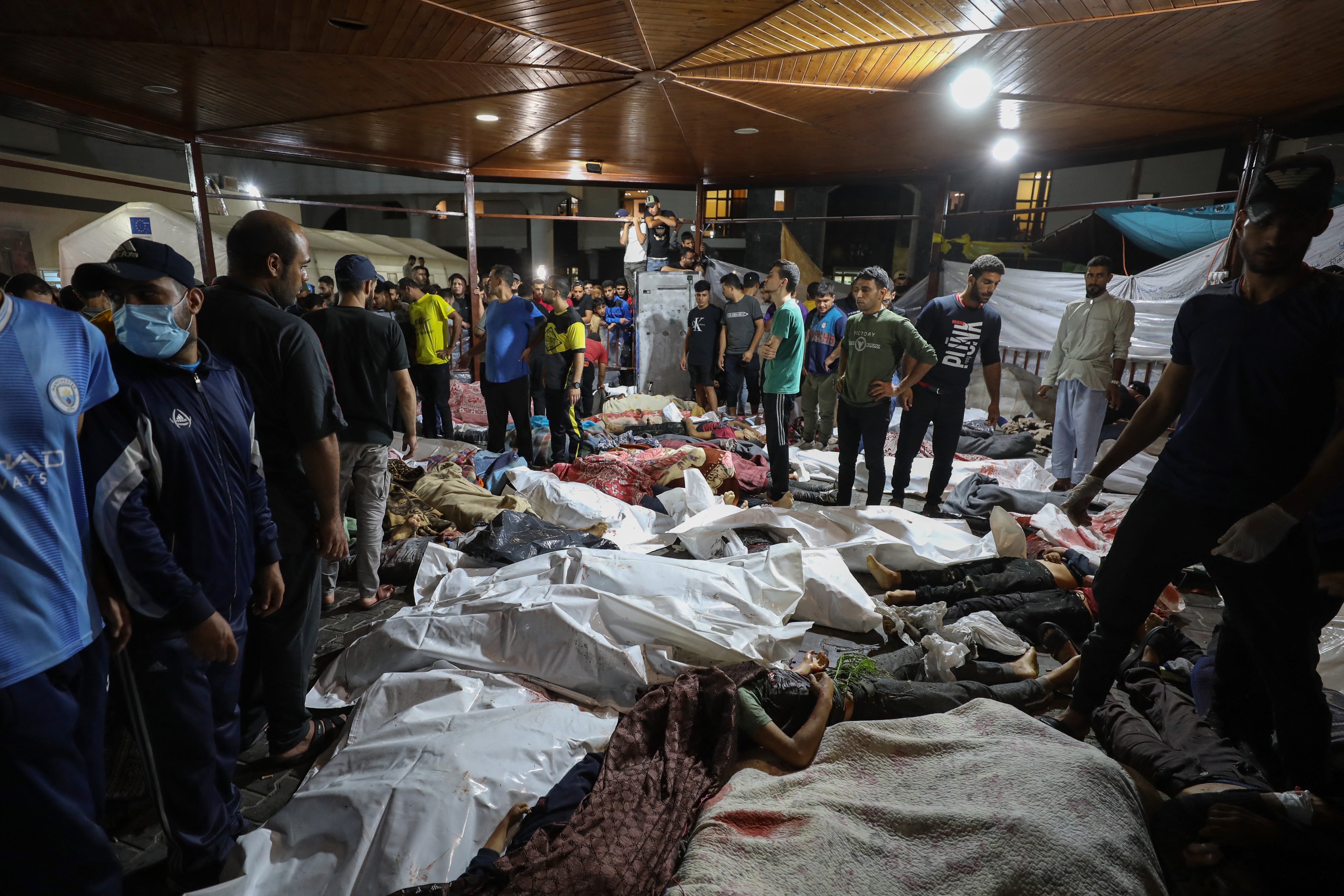 Israel’s hubris will be its undoing