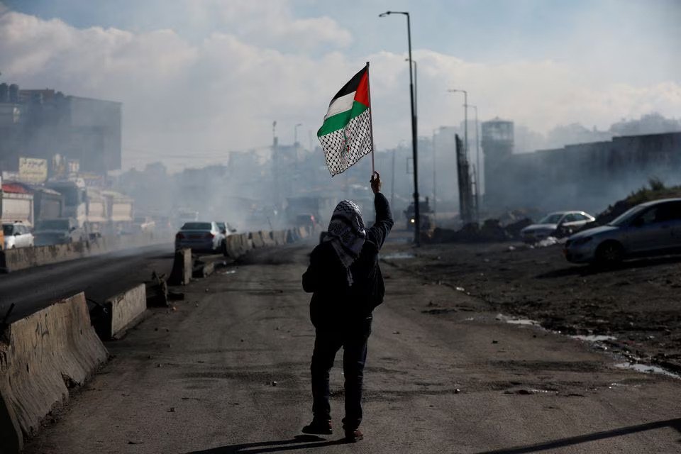 Myth of Israeli invincibility