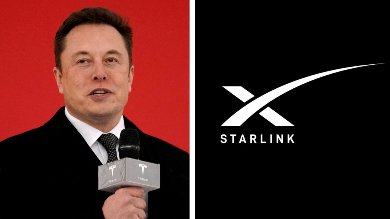 Can Starlink’s entry be another turning point?