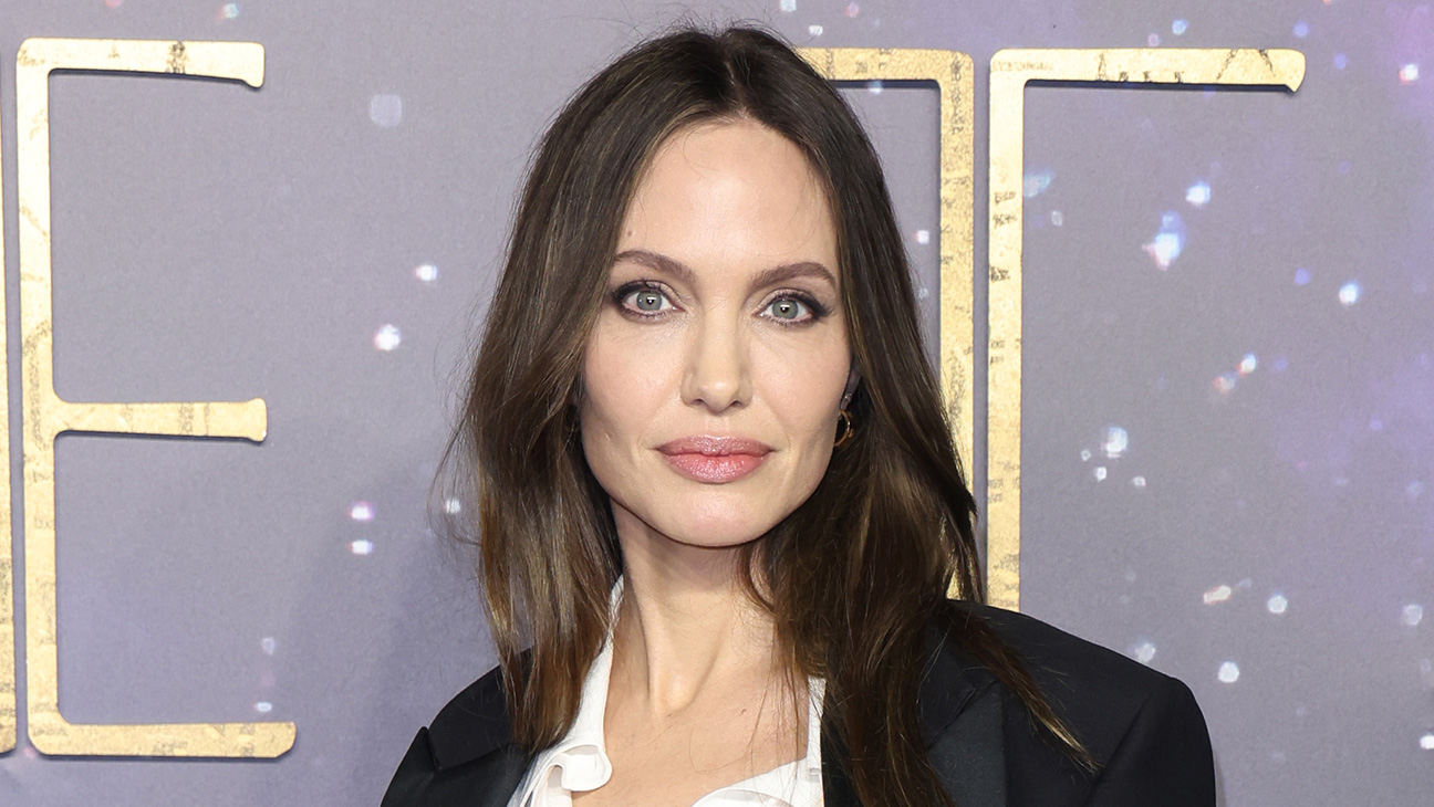 Angelina Jolie takes strong stance against Israel's brutality