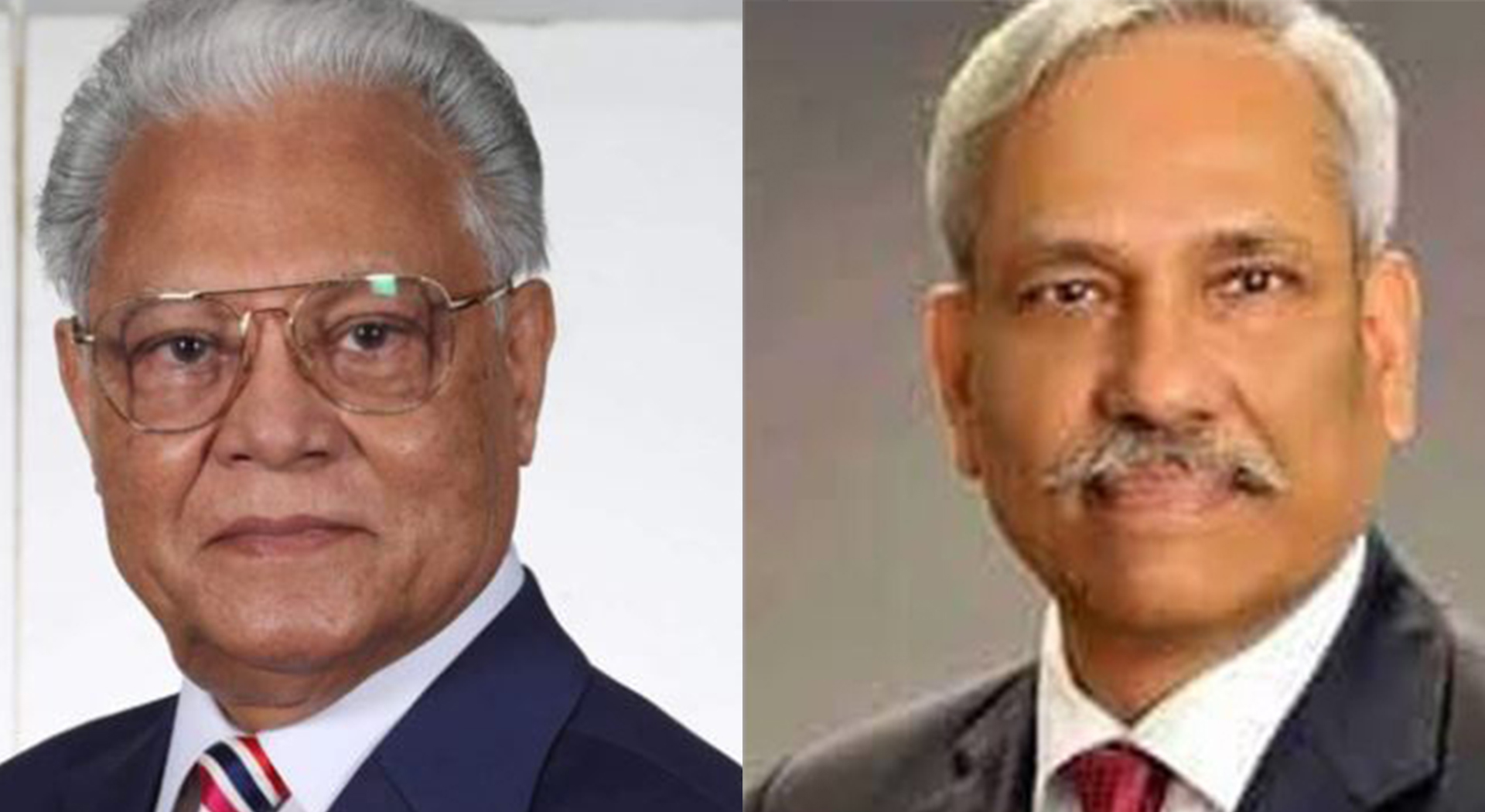 BNP’s Vice Chairmen Altaf Hossain, Shahjahan Omar picked up