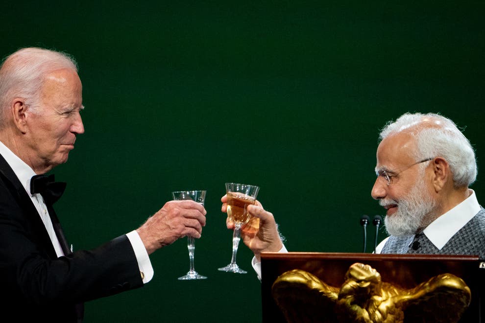 How will the Pannun 'murder plot' affect India-US relations?