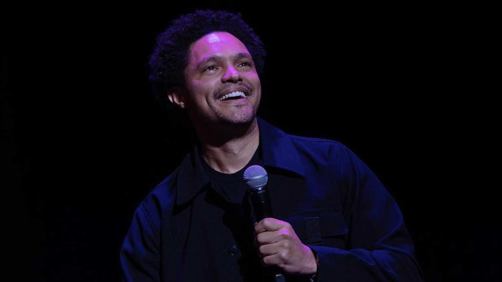 Trevor Noah to host fourth consecutive Grammys