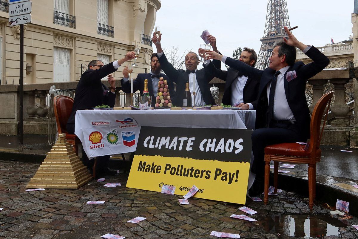COP28: The most promising disappointment yet