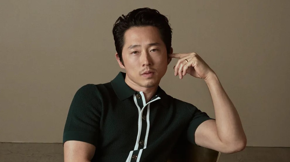 Steven Yeun departs from Marvel Studios' 'Thunderbolts'