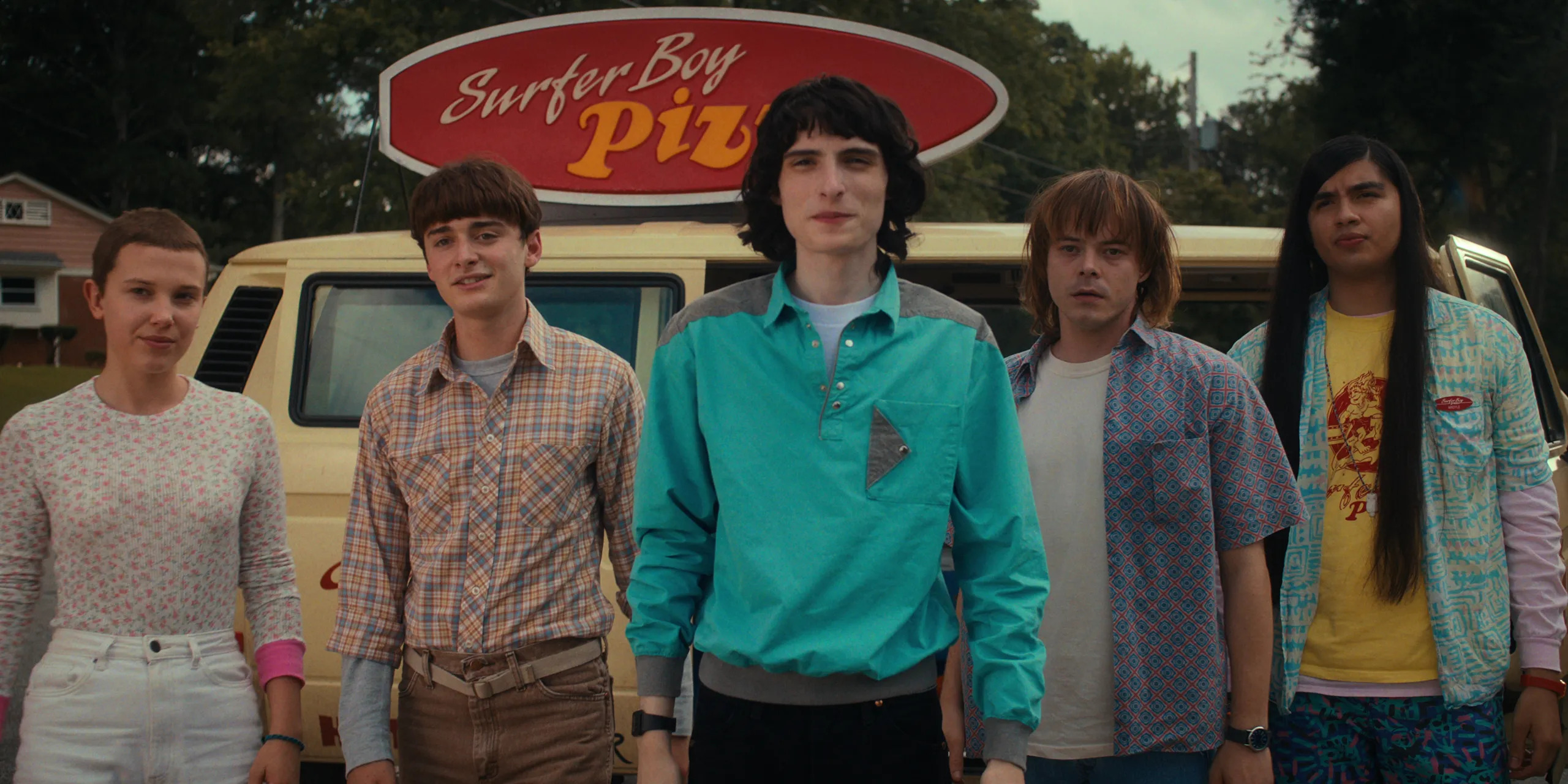 ‘Stranger Things’ universe expands with new spinoff projects  