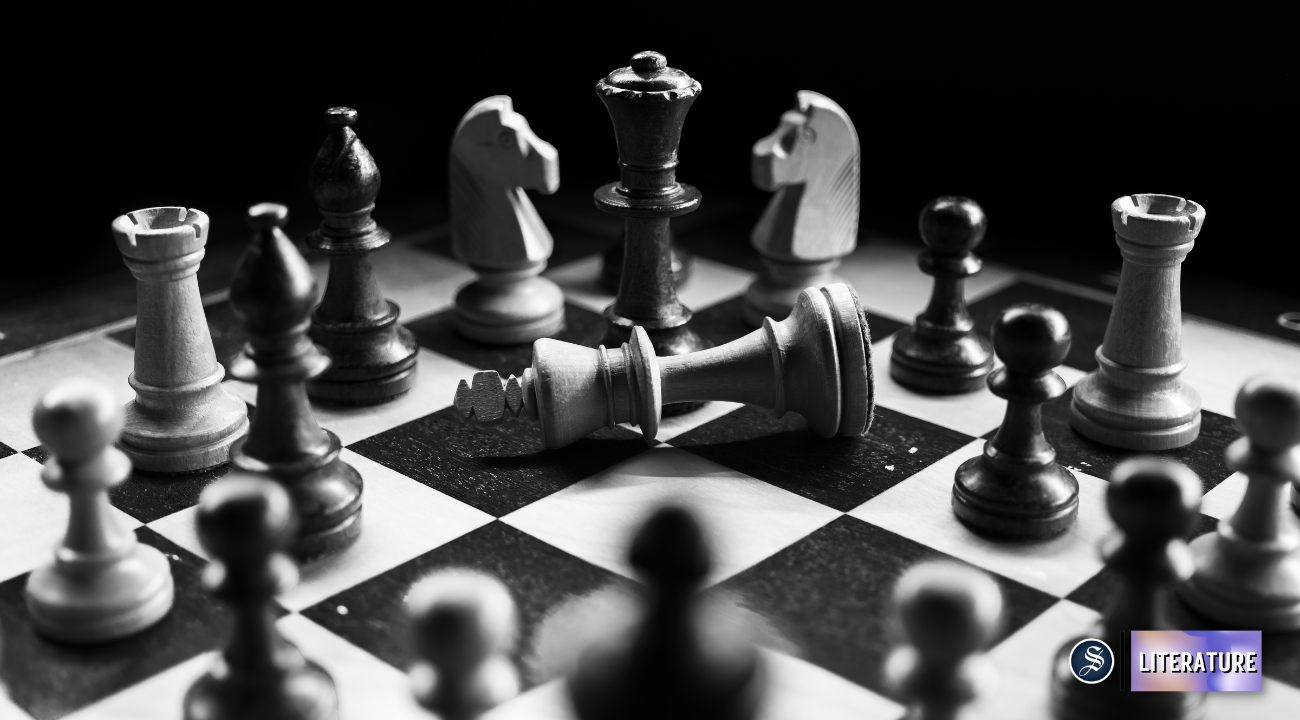 Chess Grandmaster