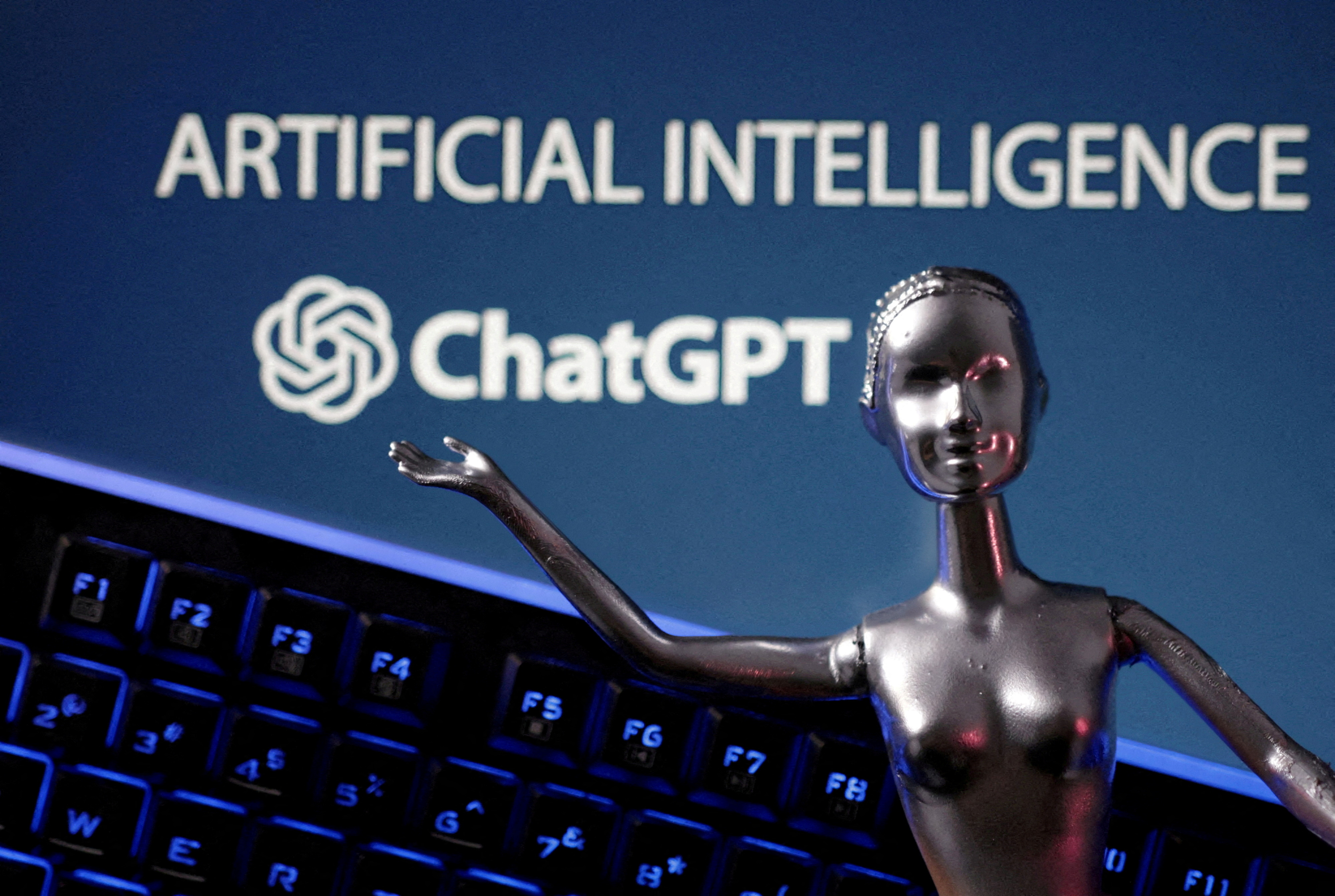 AI’s copyright problem is fixable