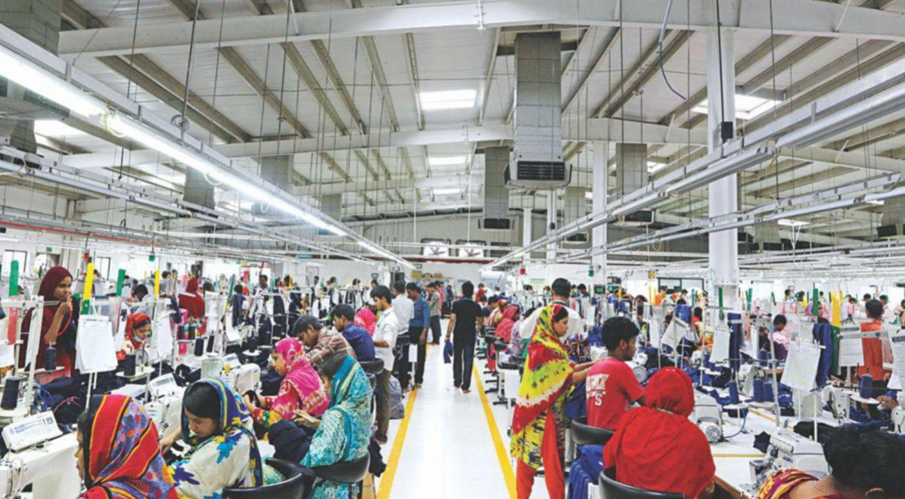 How garment manufacturers can cut costs