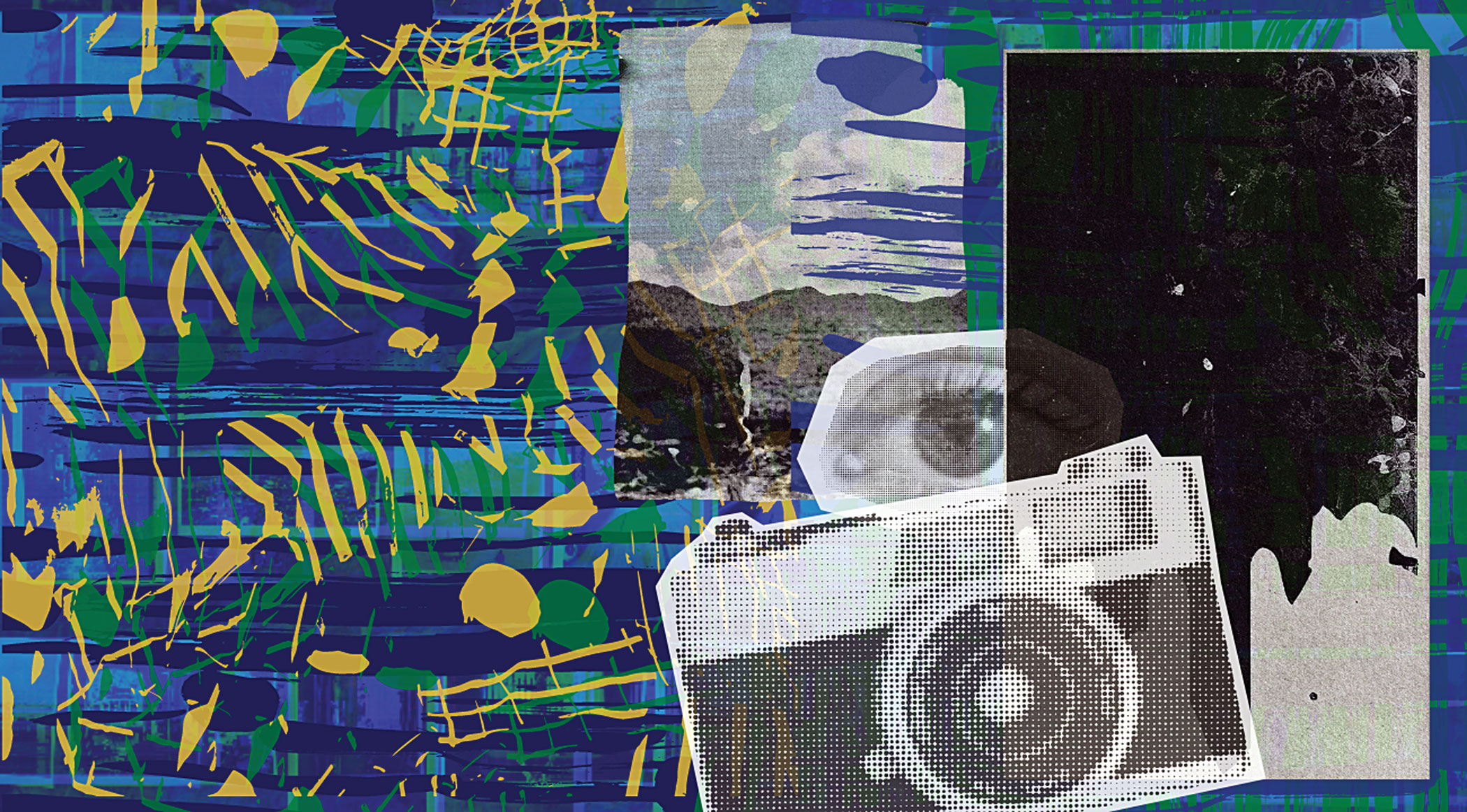 A Solo Exhibition