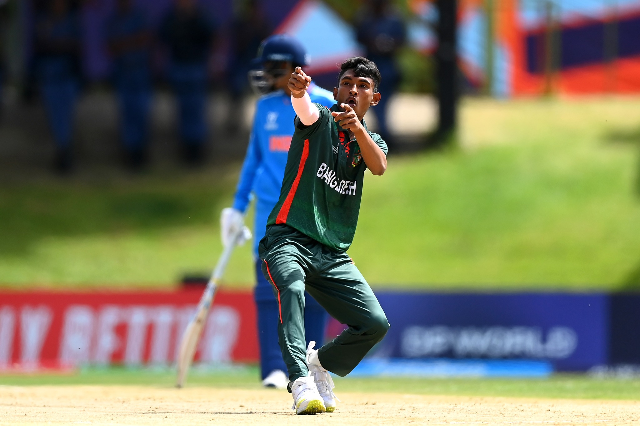 Knockout phase arrives early for young Tigers
