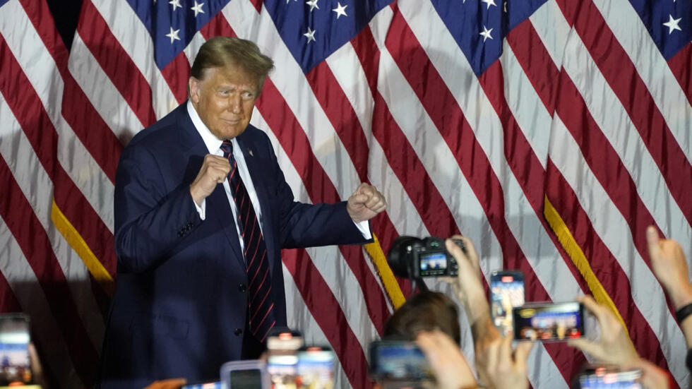 Trump’s impunity and the Republican Party meltdown