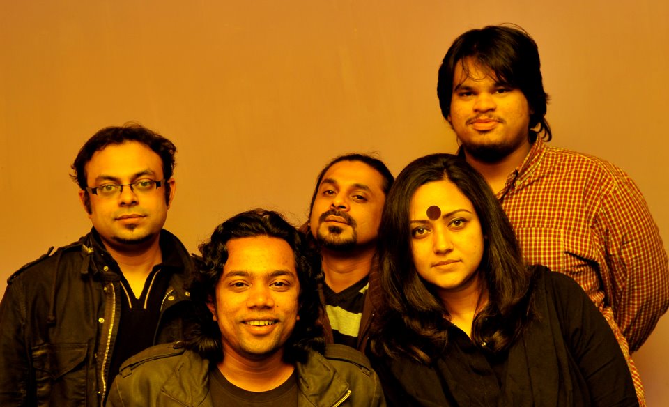 Chirkutt back into the fold with four concerts