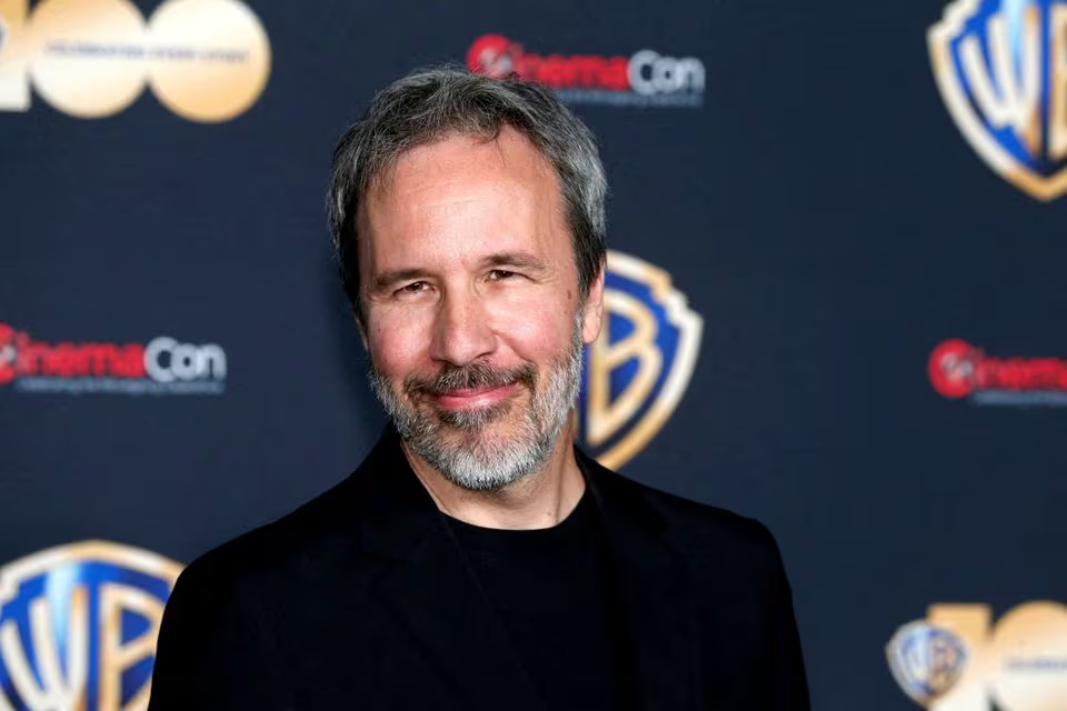 ‘Dune: Part Two’ director decided to tell sequel story his own way 