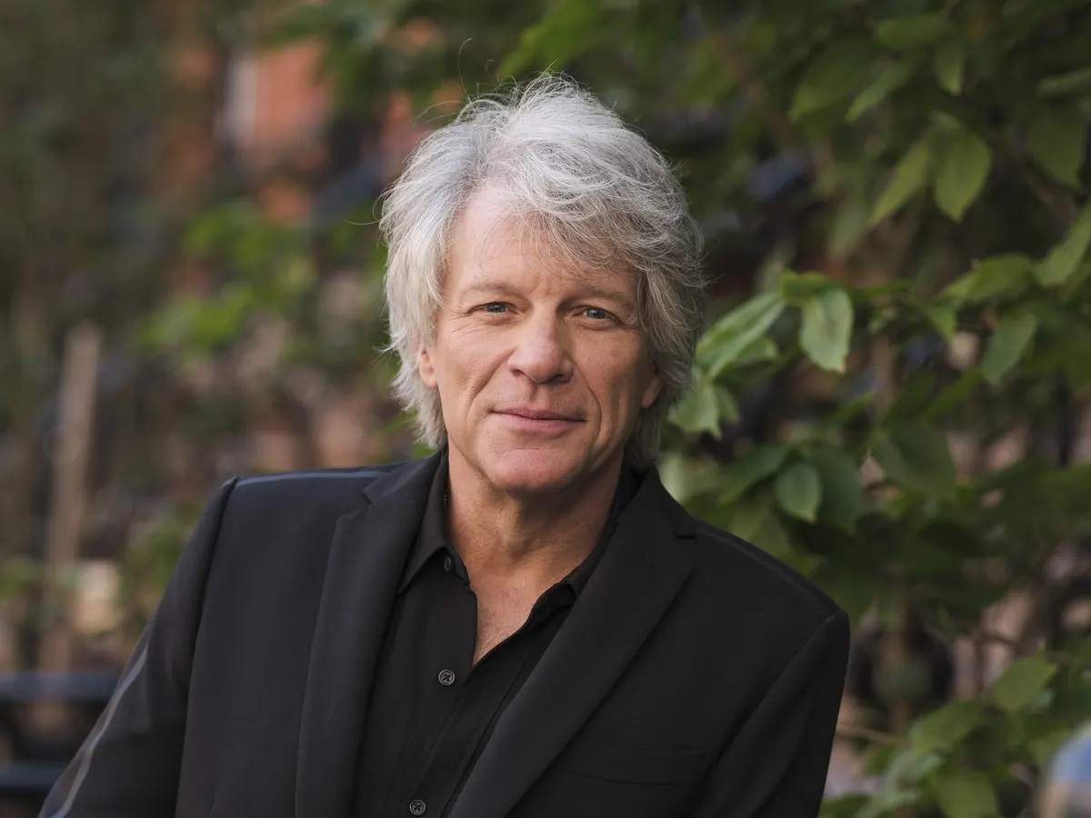 Jon Bon Jovi on path to recovery after vocal cord surgery