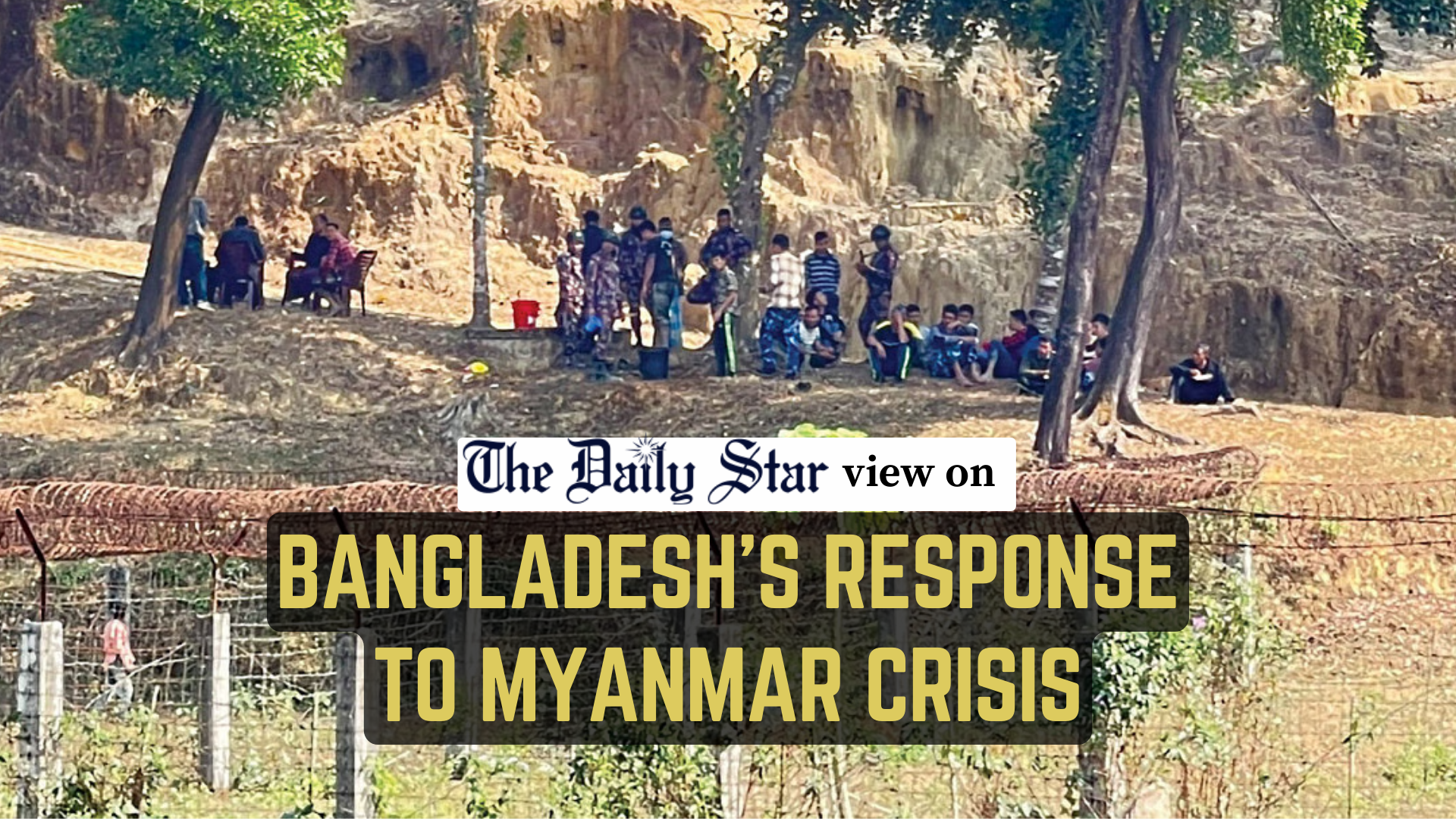 High time for prompt, sensible diplomacy