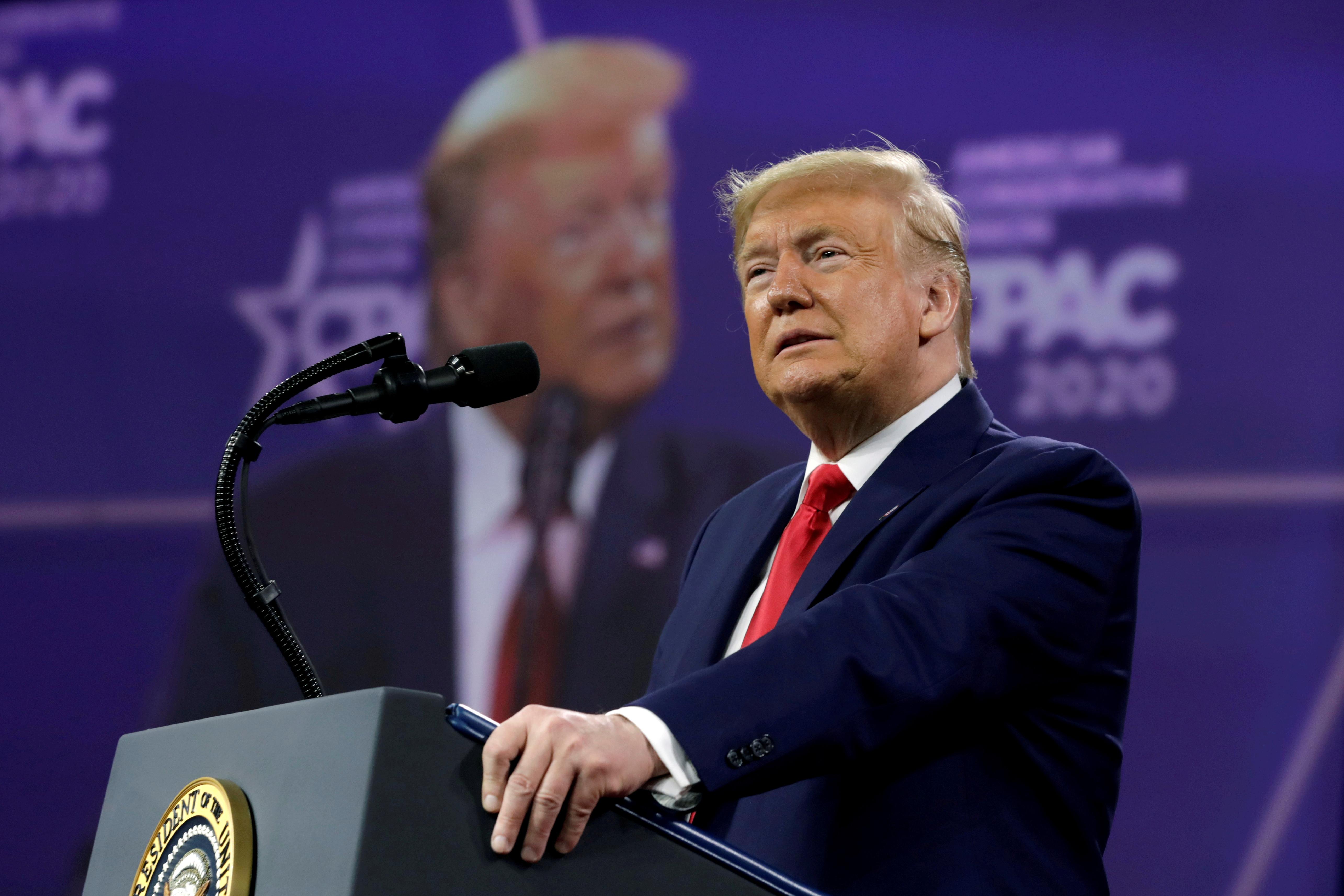 Will a second Trump presidency really change much?
