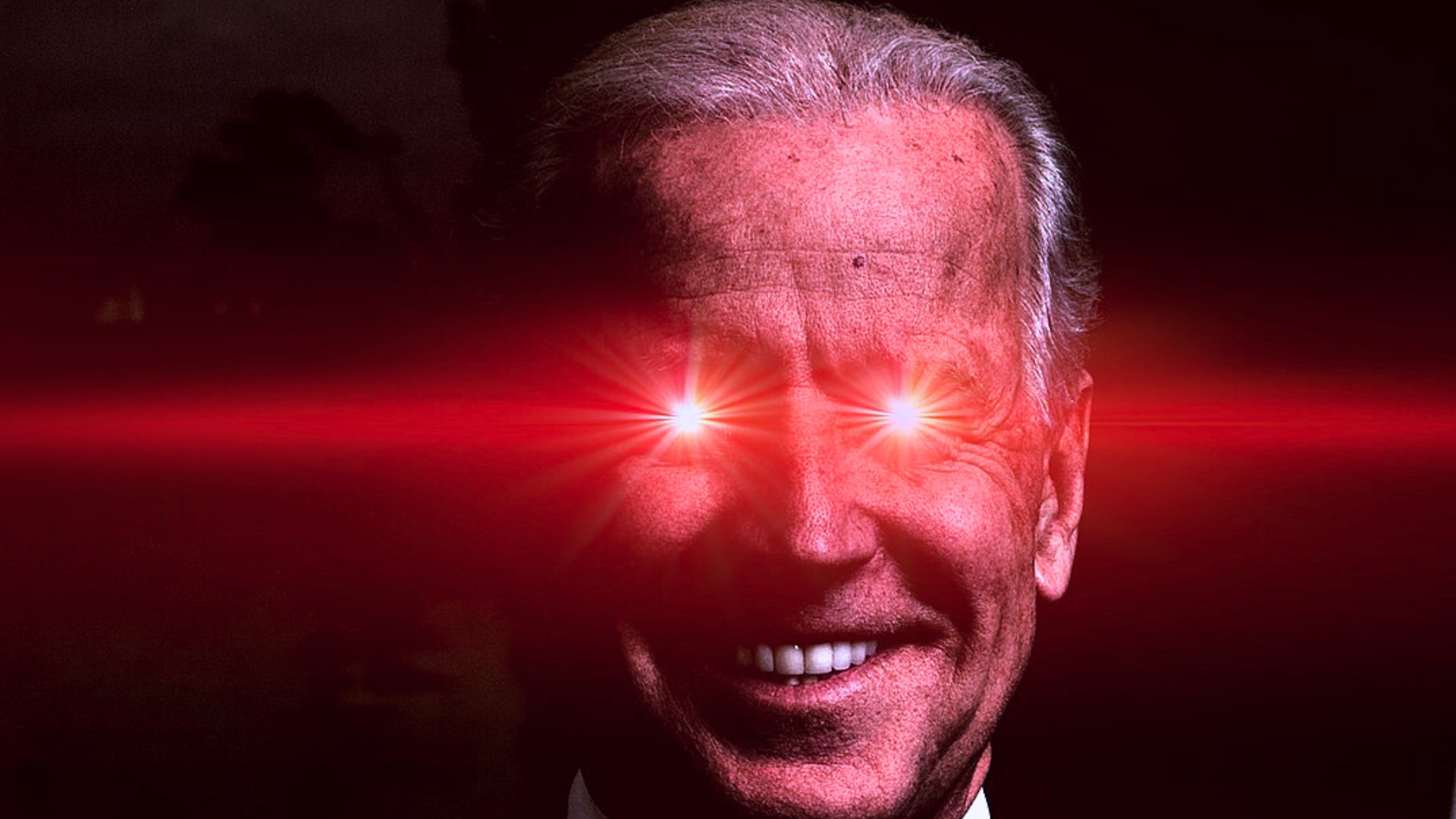 Dark Brandon: The U.S. presidential campaign's 'meme warfare'