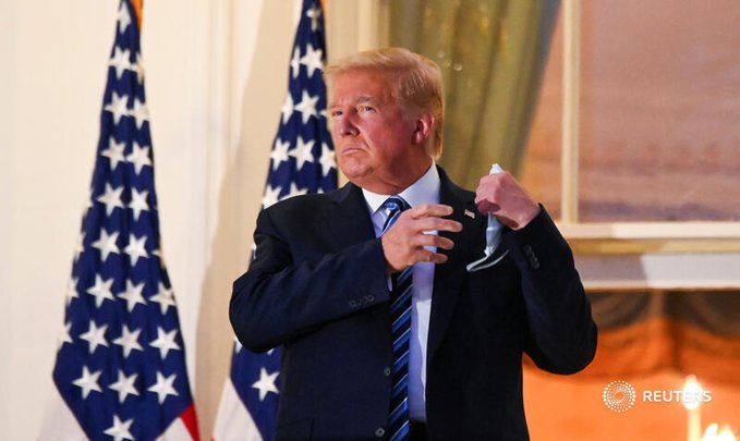 The Trump Effect Takes Europe