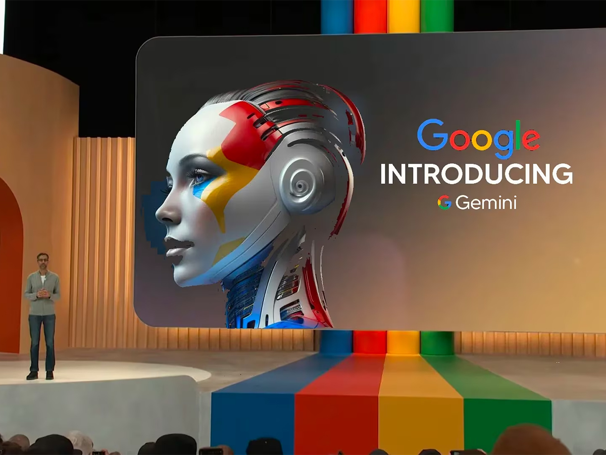 Google limits Gemini AI image generation after controversial Nazi portrayal