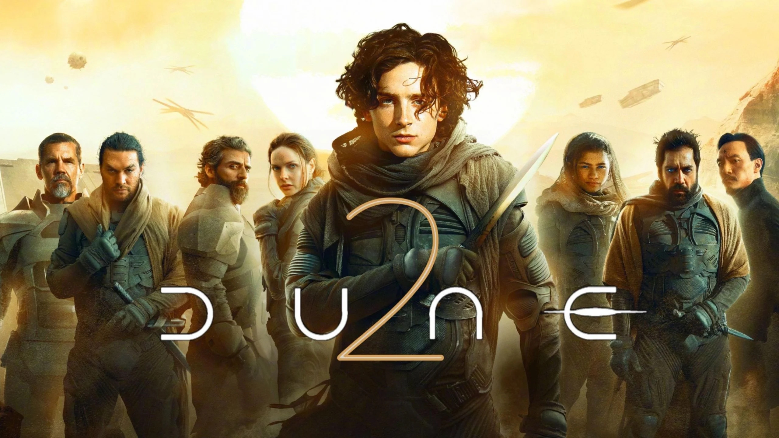 ‘Dune: Part Two’ anticipates simultaneous local release with global premiere