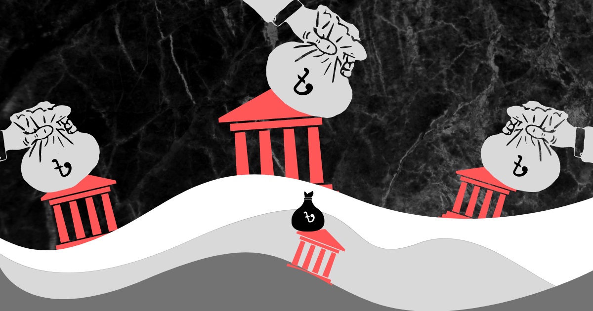 Risk management challenges that our banks face