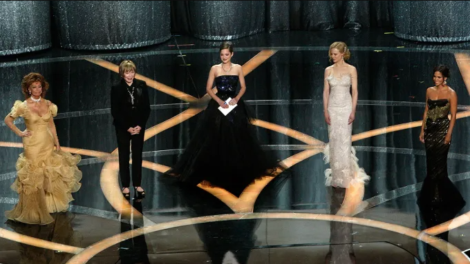 Last 5 Oscar winners to unveil all four acting category nominees, after 15 years