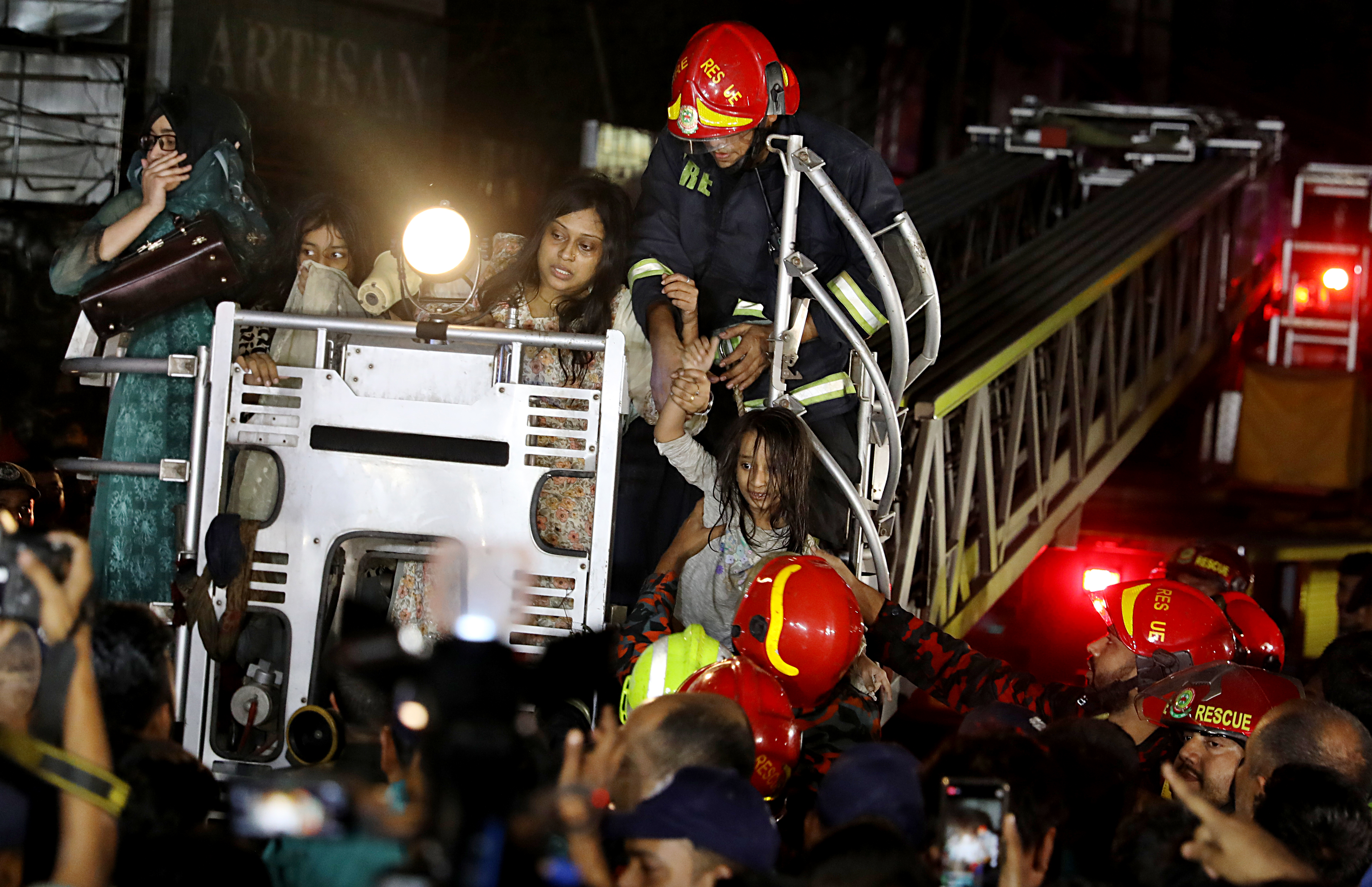 Nimtoli to Bailey Road: Where is the justice for fire-related deaths?