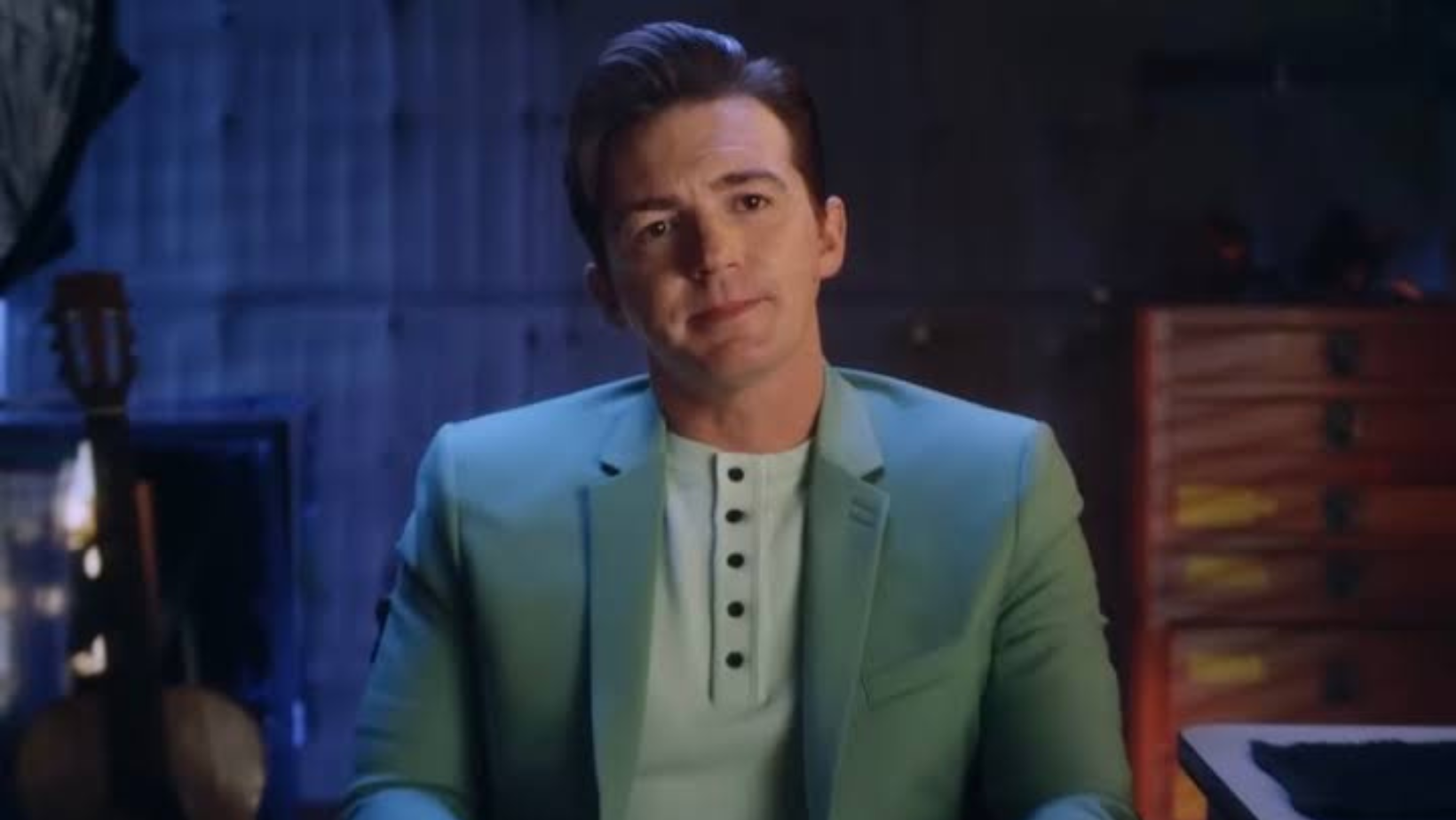 ‘Quiet on Set’ docuseries: Ex- Nickelodeon star speaks out on abuse