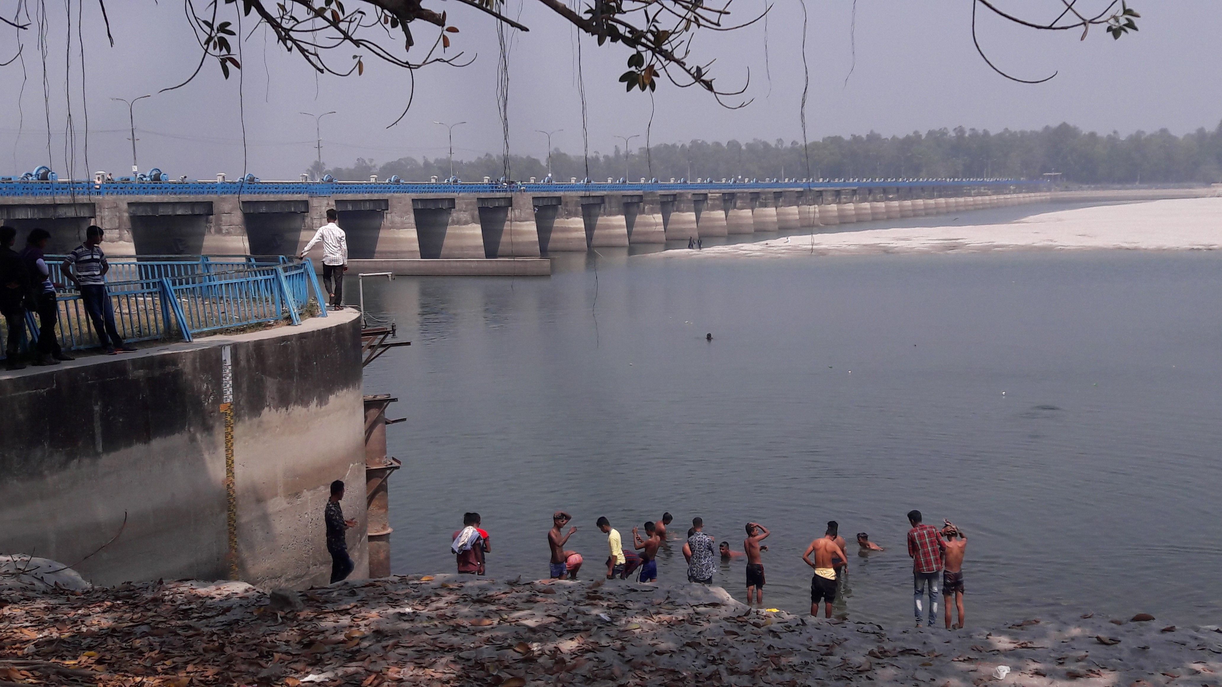 Will we ever get the Teesta back?