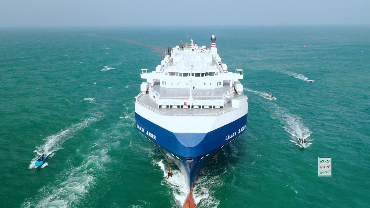 The hijacking of MV Abdullah was preventable