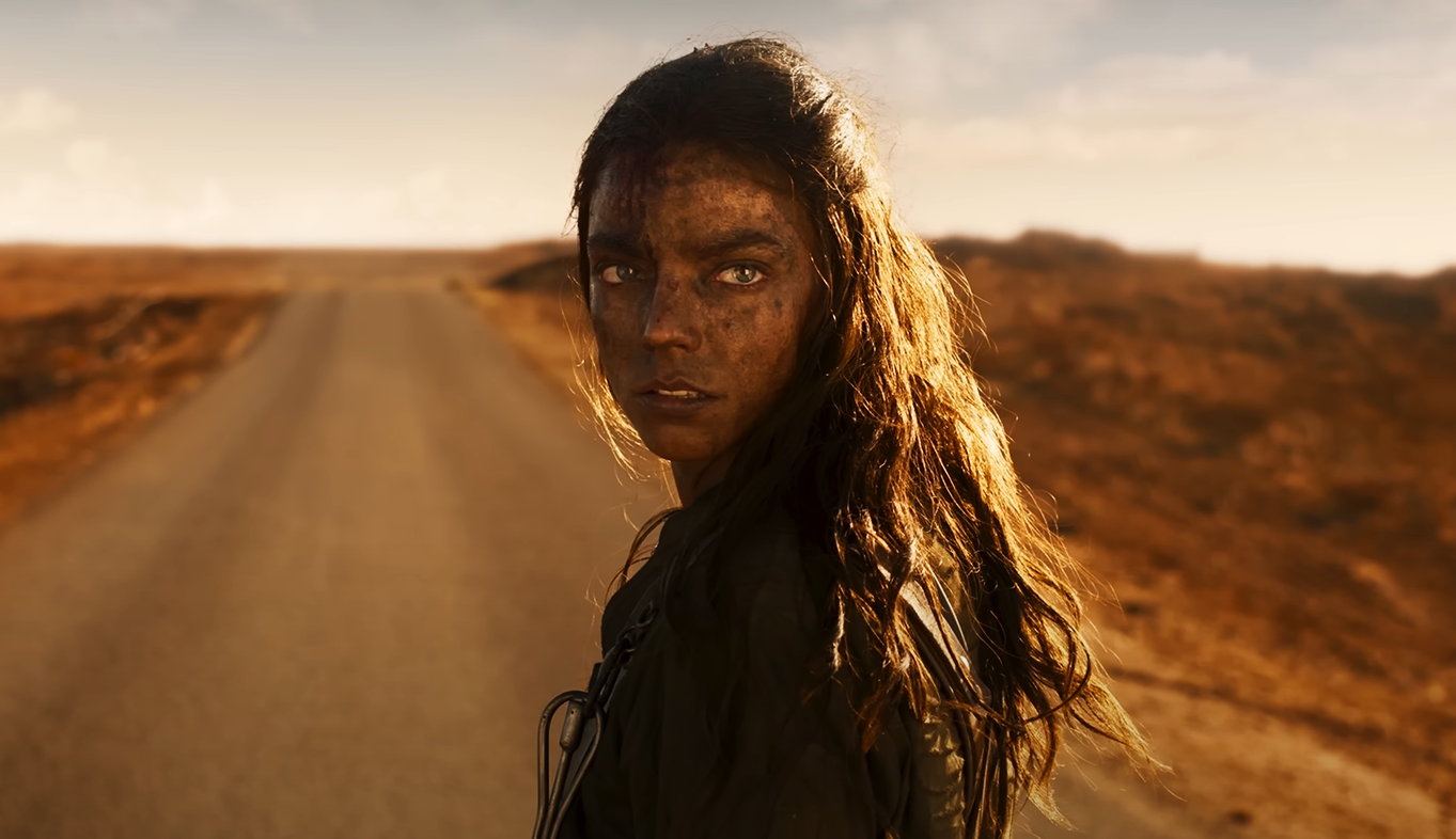 ‘Furiosa: Mad Max Saga’ to make Cannes Film Festival premiere