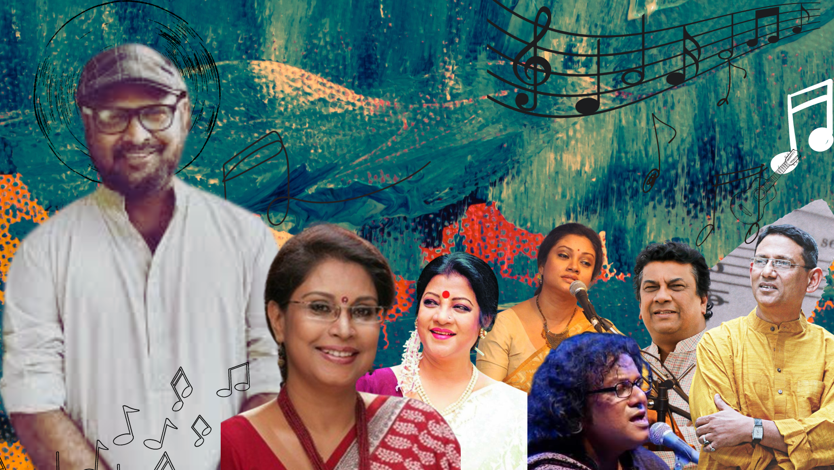 Shafiq Tuhin to bring musical icons together for originals