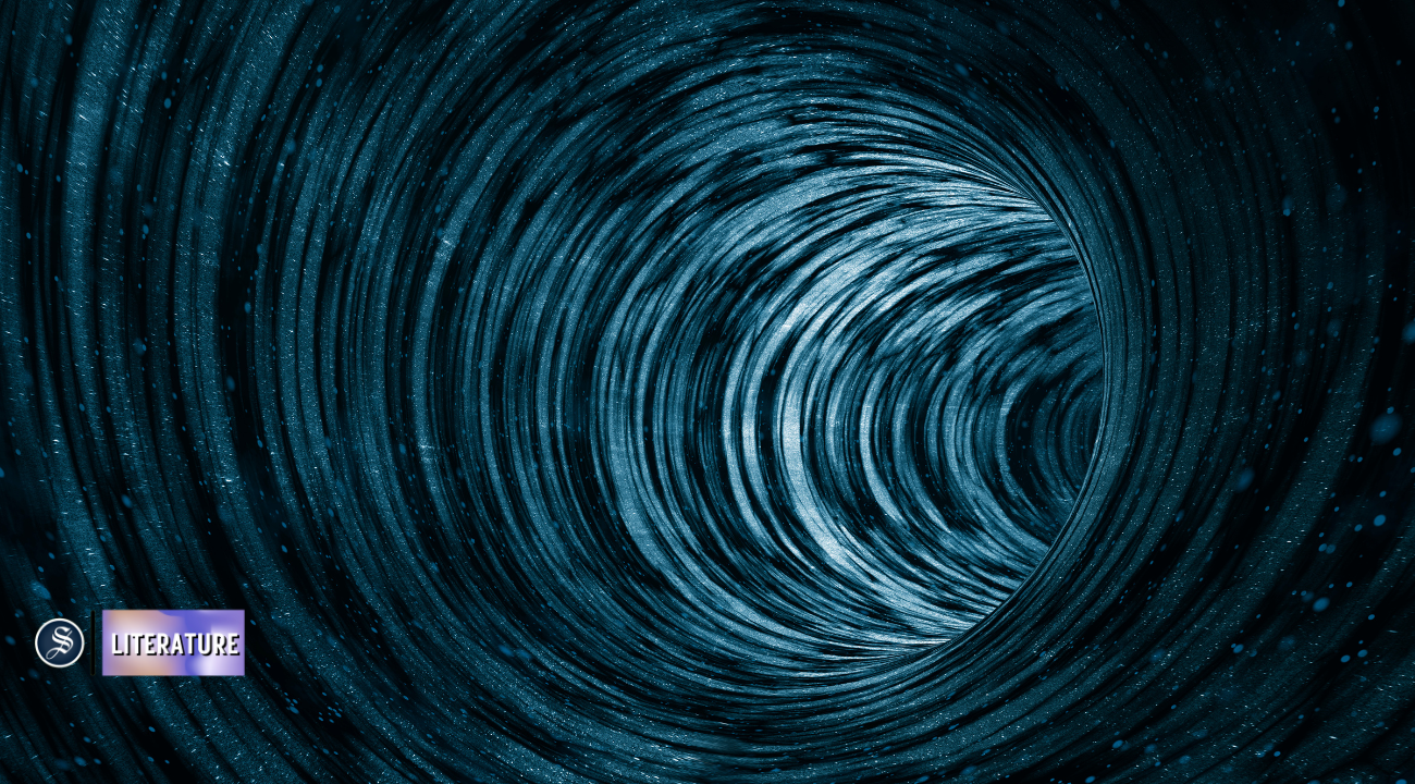 The chasm