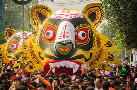 The mystery of Pahela Baishakh and the Bengali calendar