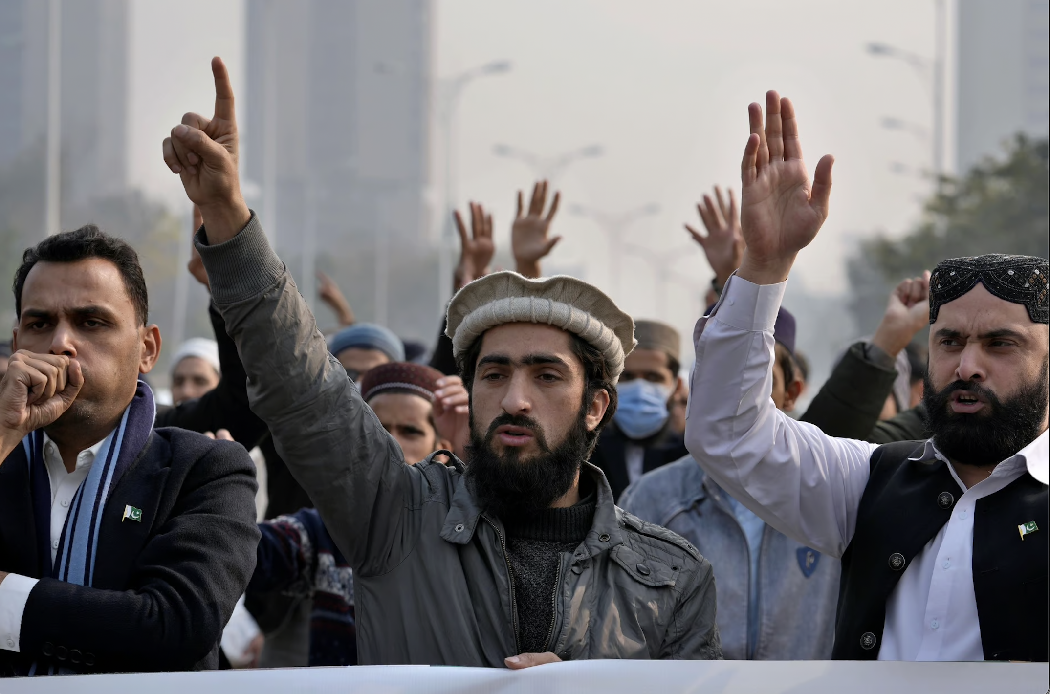 How a war in the Middle East could impact South Asia