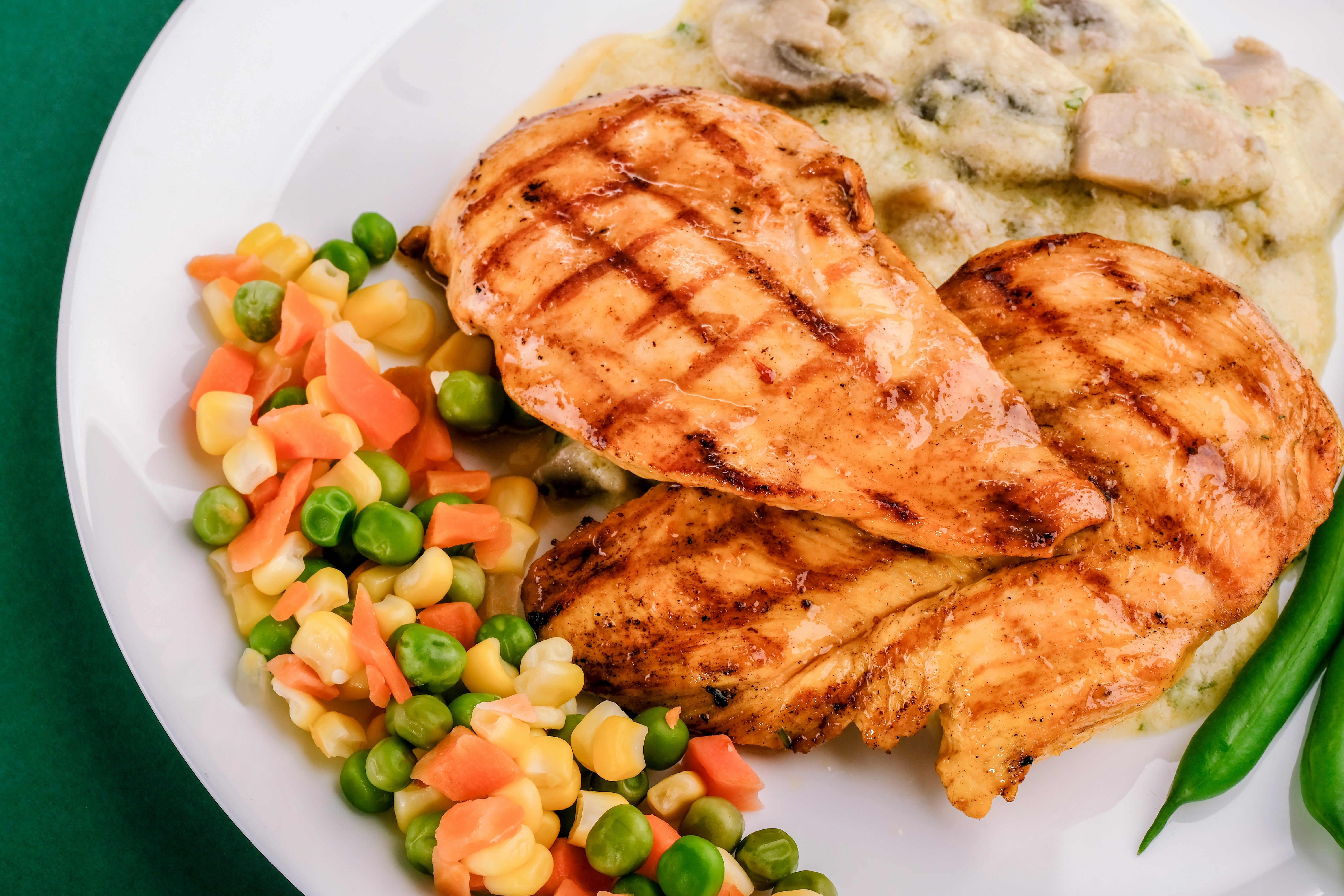 Food for thought: Things to eat to improve mental health