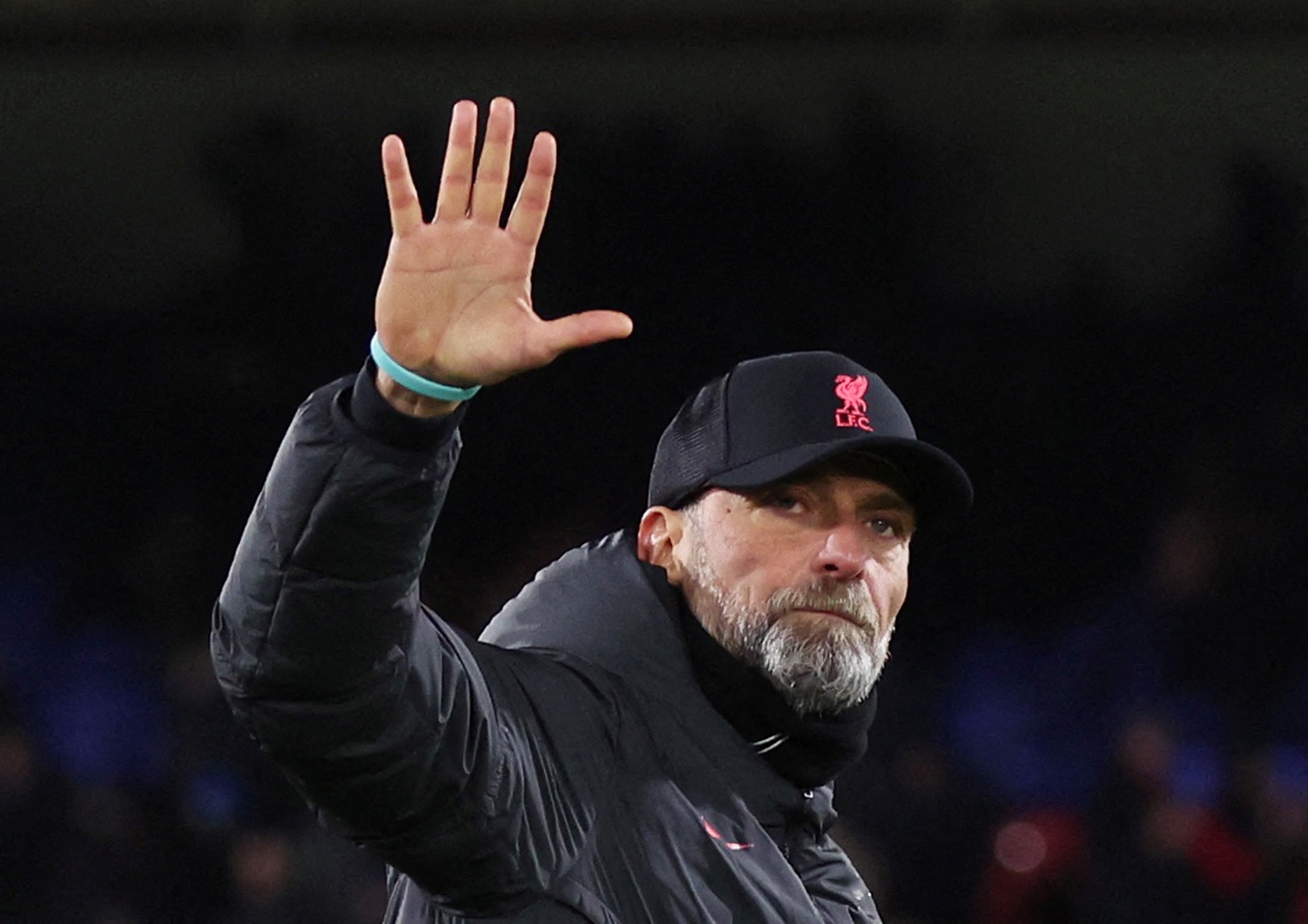 Looking back at Klopp’s amazing Liverpool journey