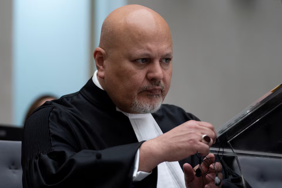 What could the recent ICC warrants mean?