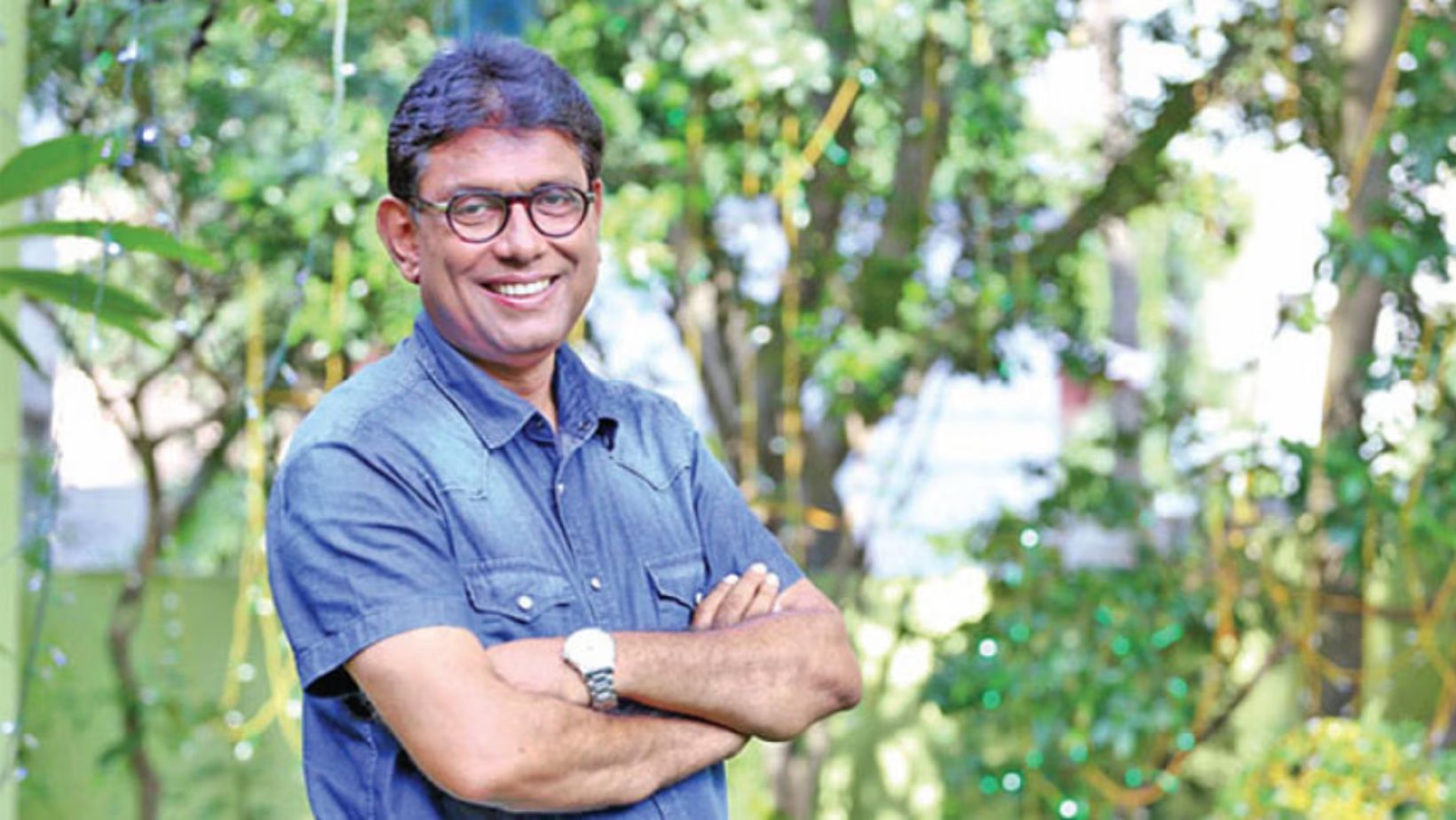 I feel hopeful about the future of Bangladeshi cinema: Afzal Hossain