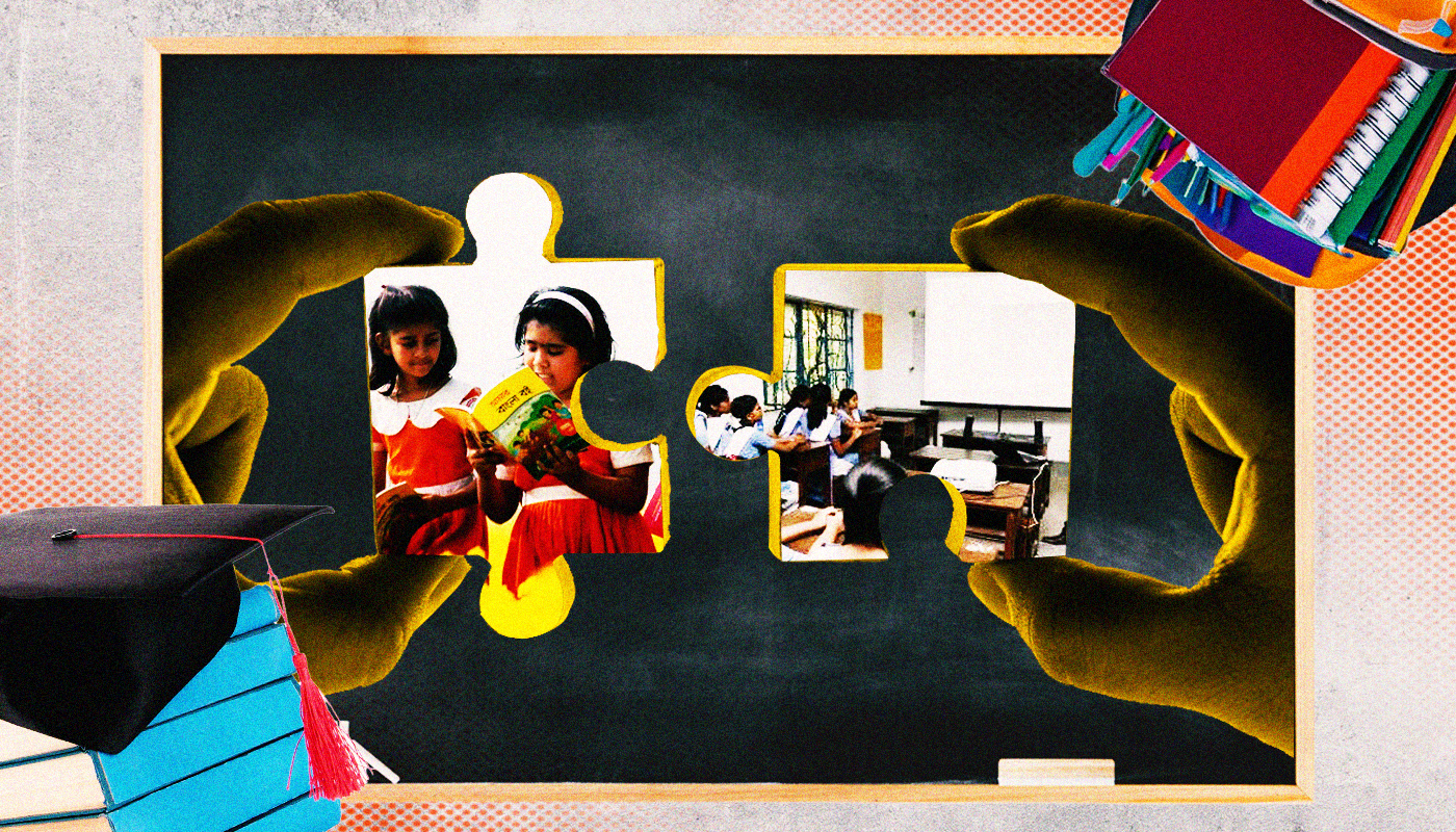 How to bridge the rural-urban education divide in Bangladesh
