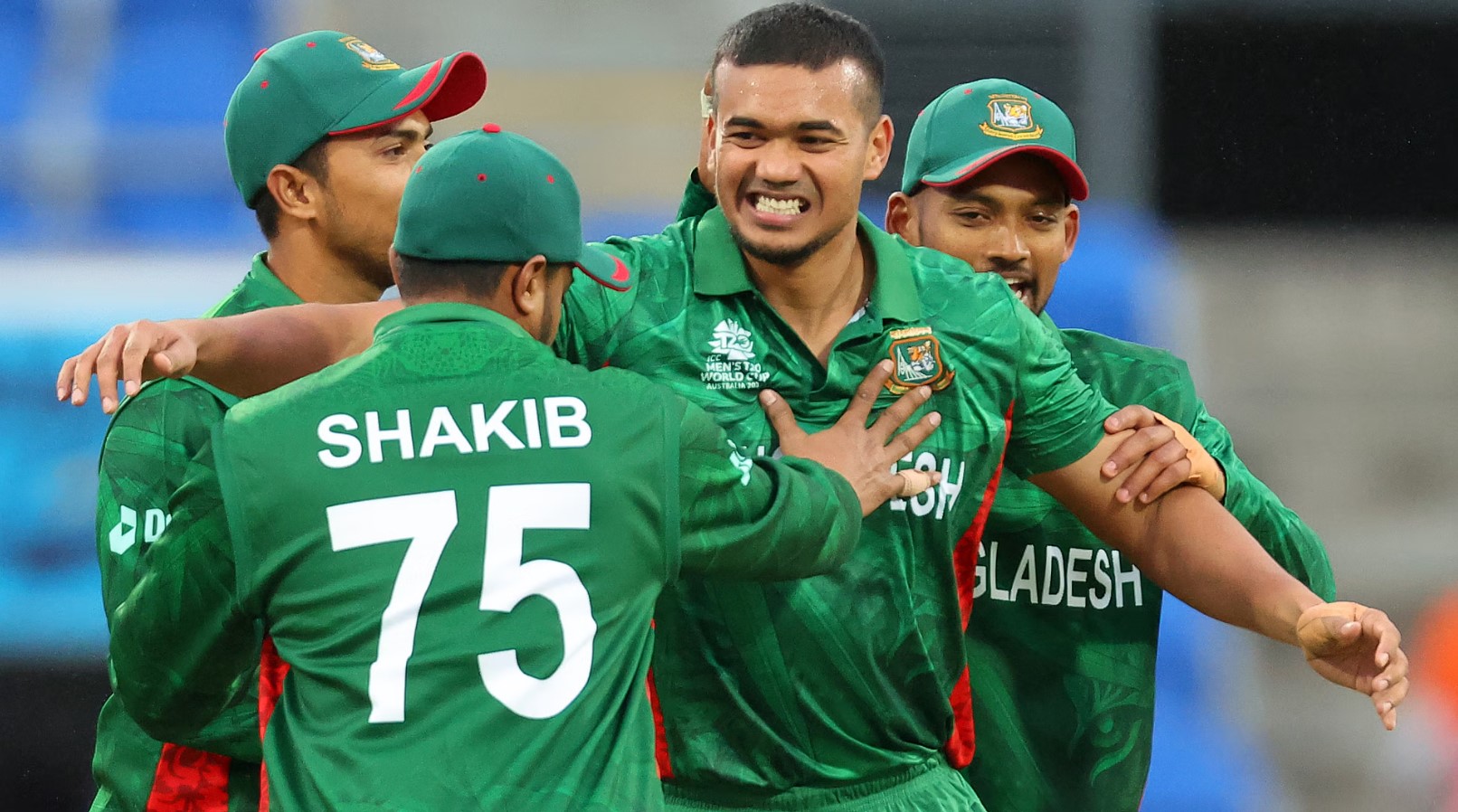ICC T20 World Cup 2024 Group D preview