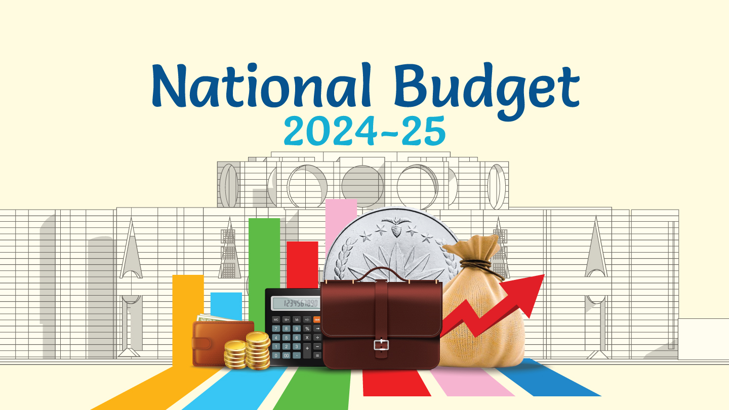 Understand the ins and outs of the budget with economist Dr Ashikur Rahman