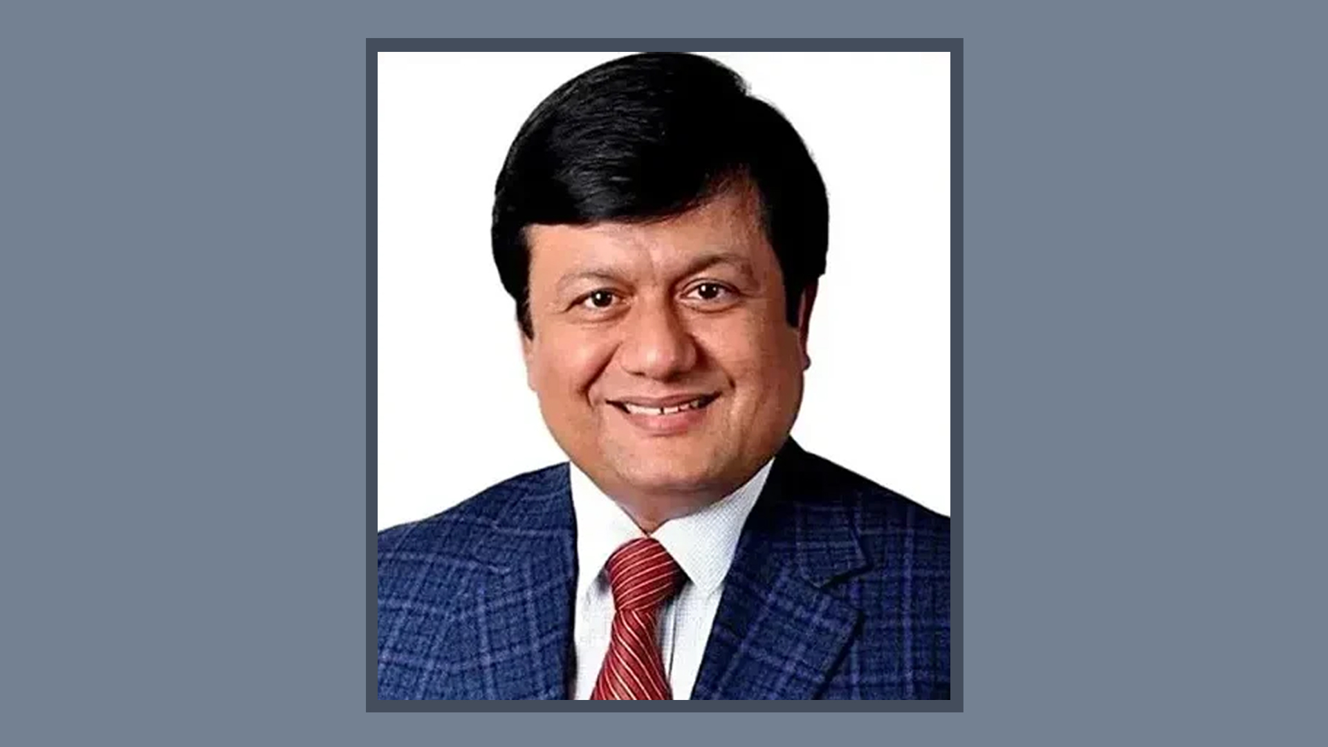 ACC probing graft allegations against Matiur: official